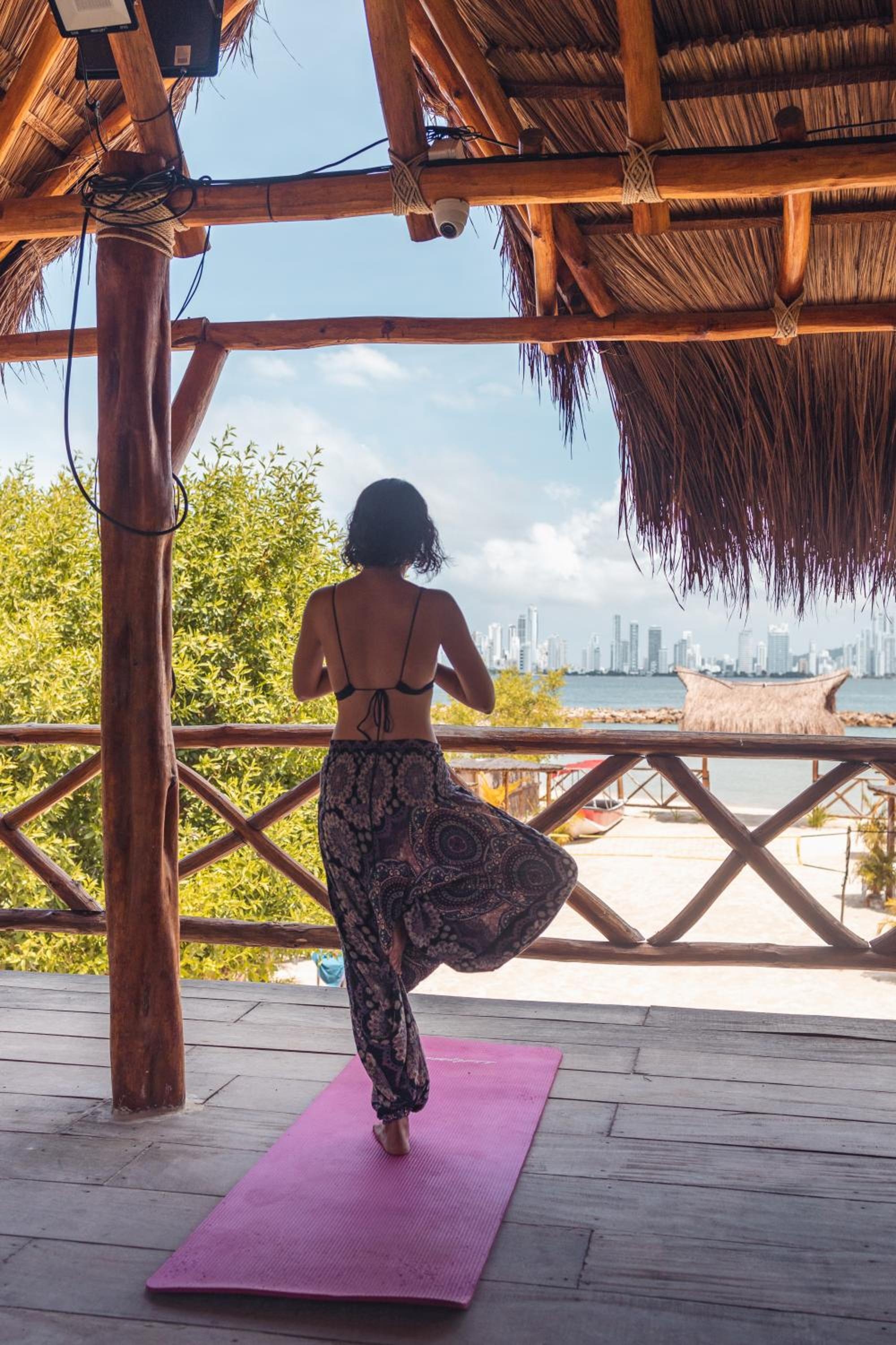 Foto de AMALIFE Beach Club & Hotel