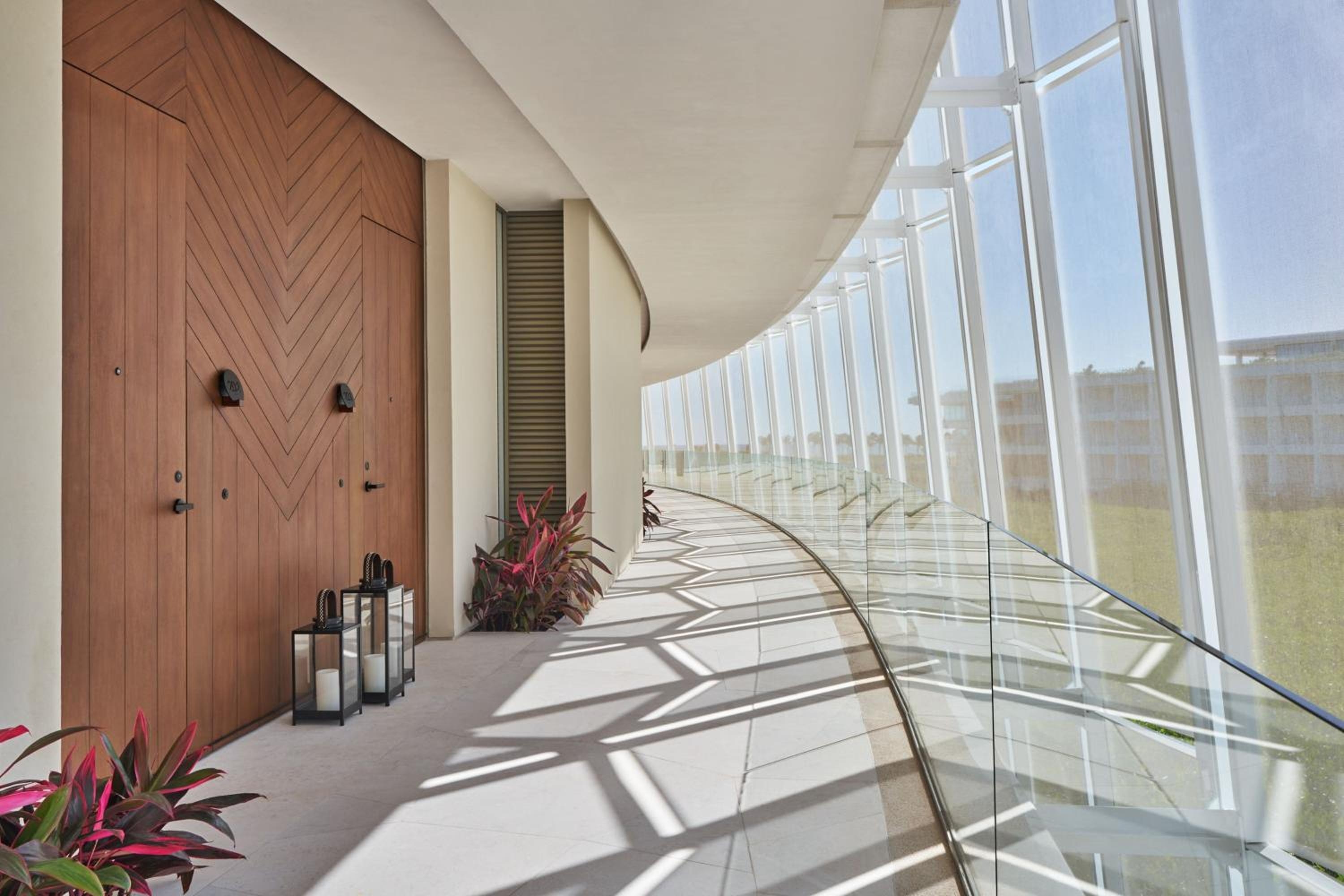 Foto de The St. Regis Kanai Resort, Riviera Maya