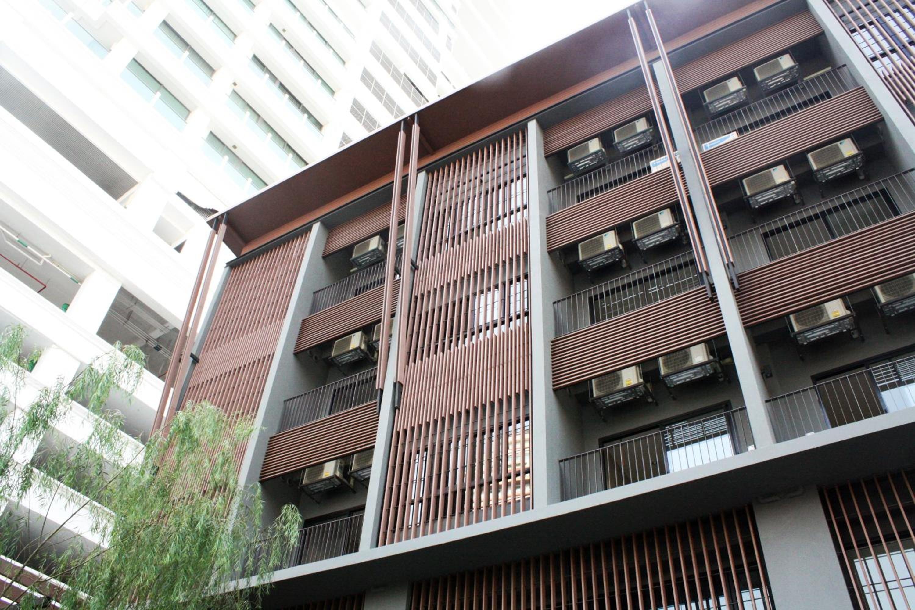 Foto de Sereine Sukhumvit 39