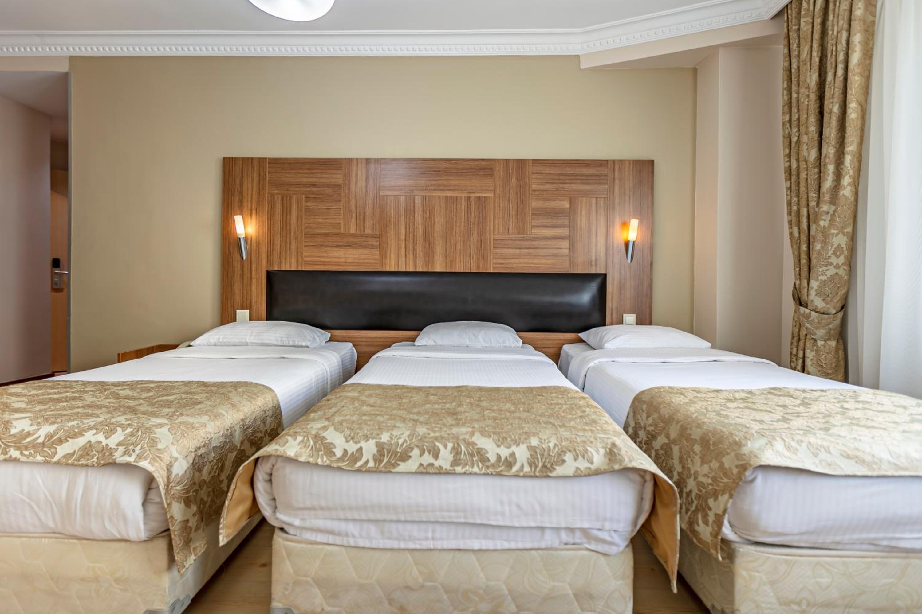 Foto de Elasophia Hotel