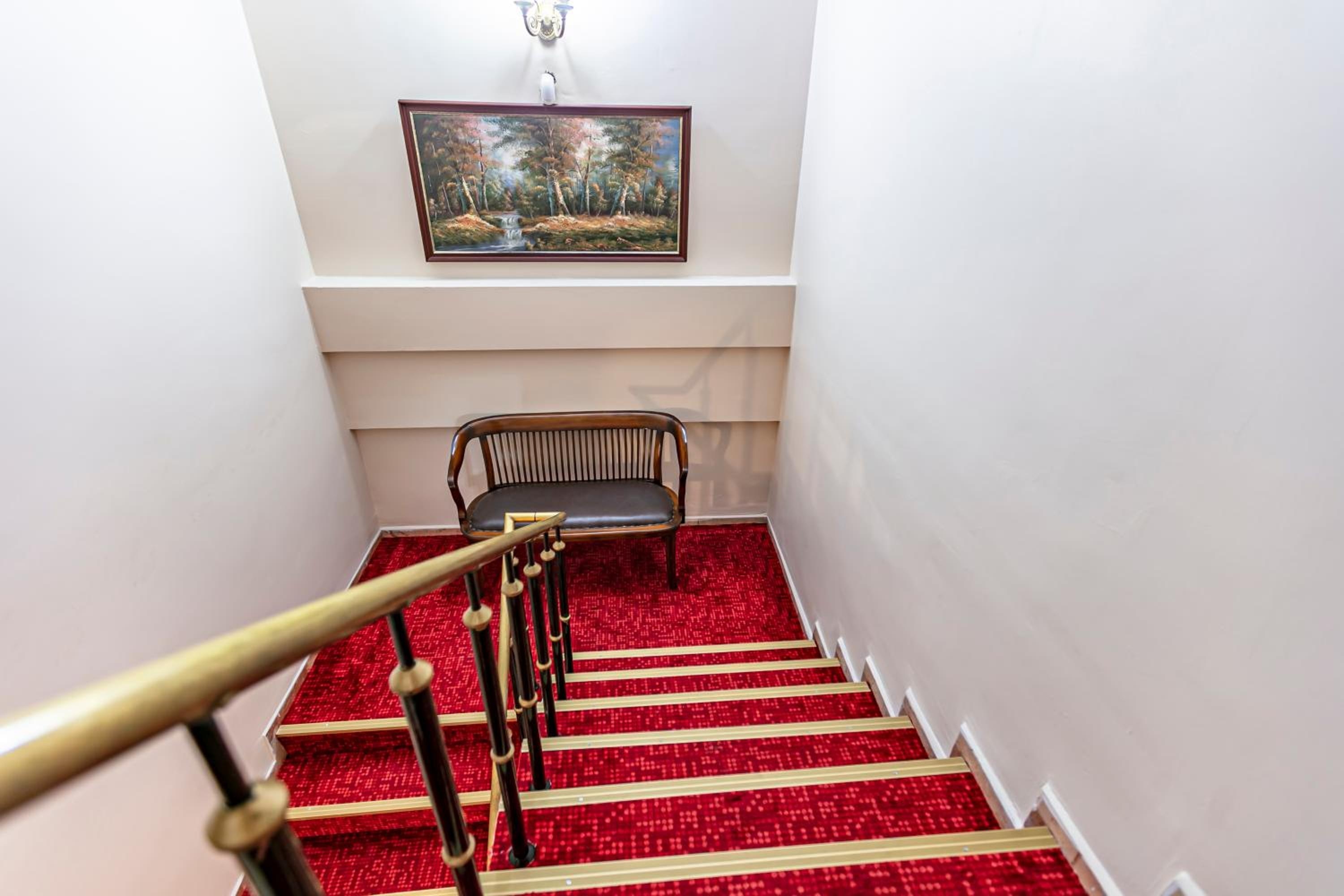 Foto de Elasophia Hotel