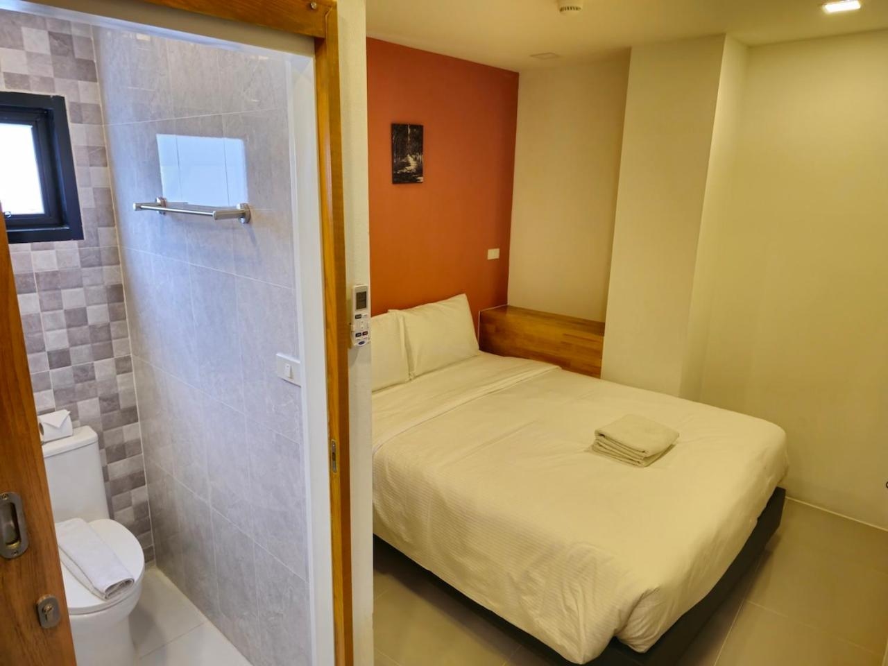 Foto de Sleepstation at Pratunam