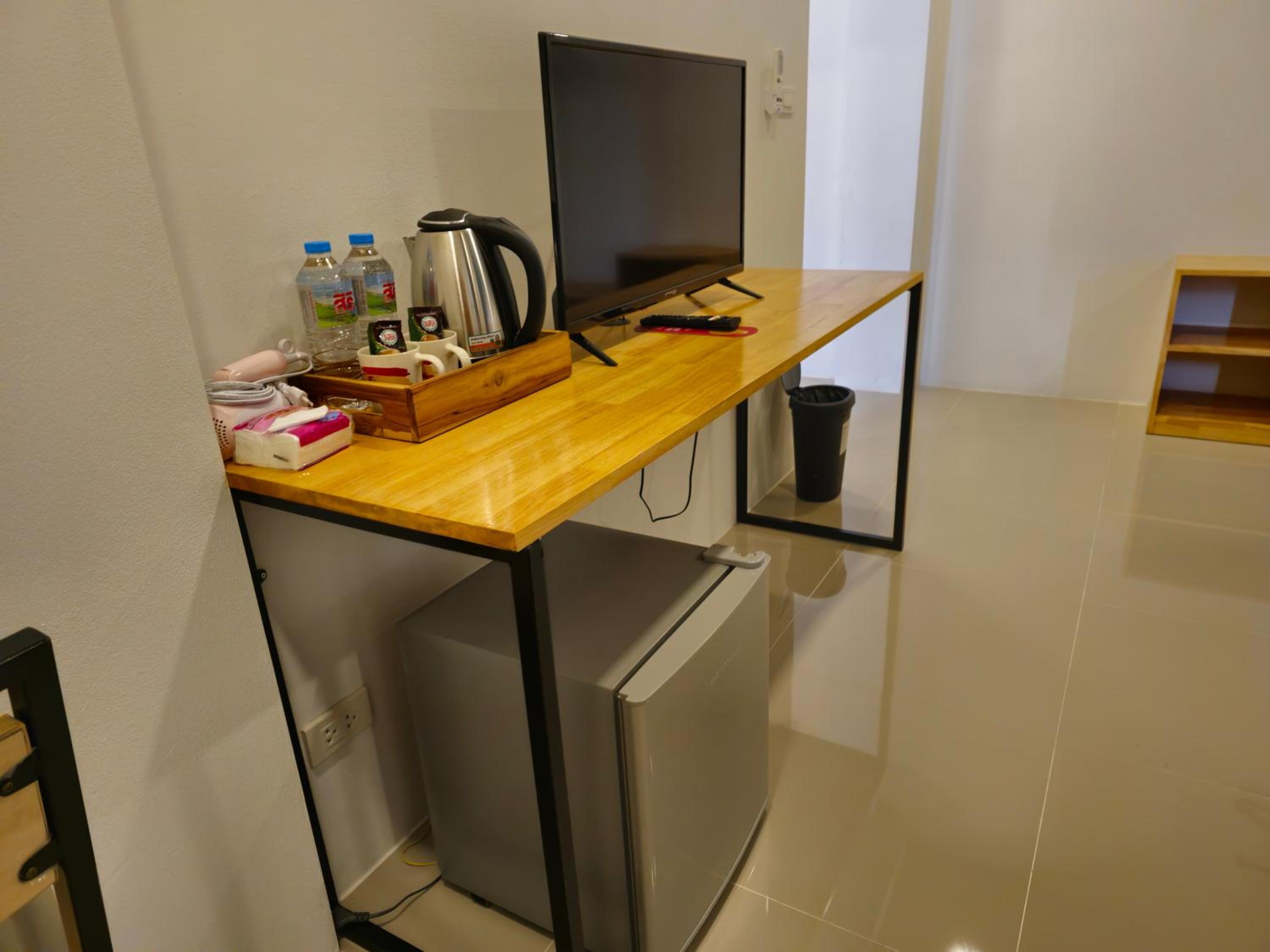 Foto de Sleepstation at Pratunam