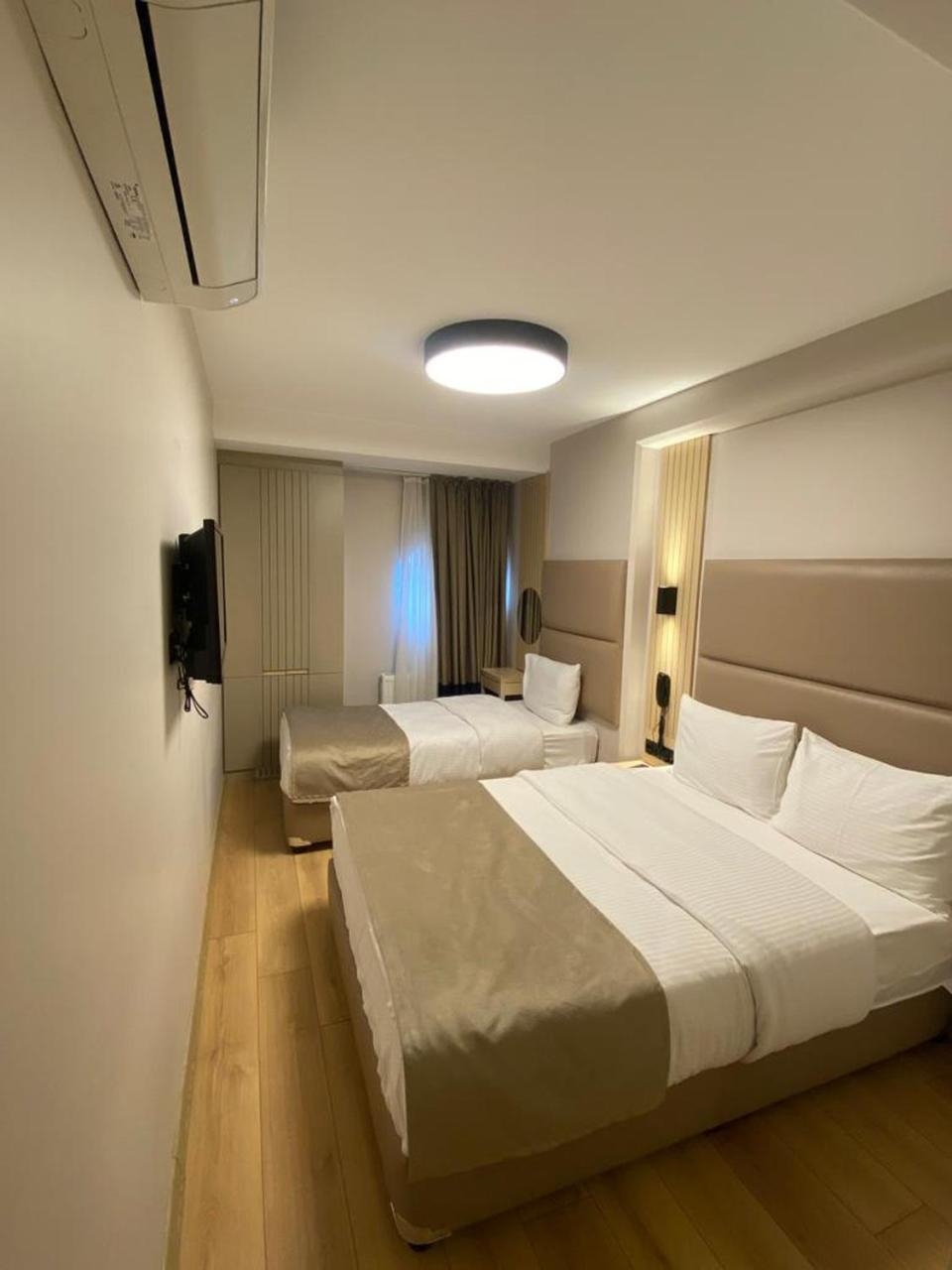 Foto de Otel Yenikapı
