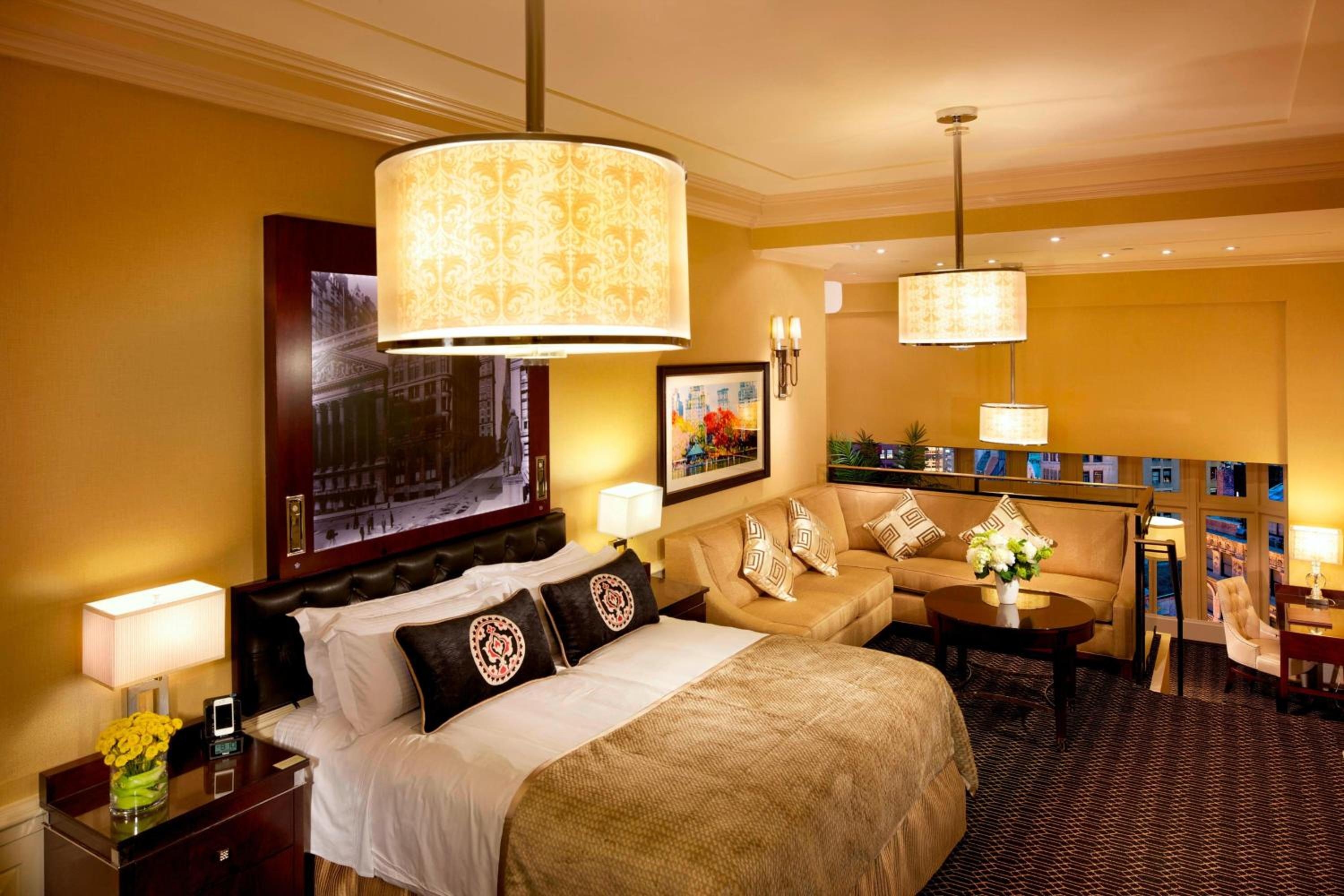 Foto de The Algonquin Hotel Times Square, Autograph Collection