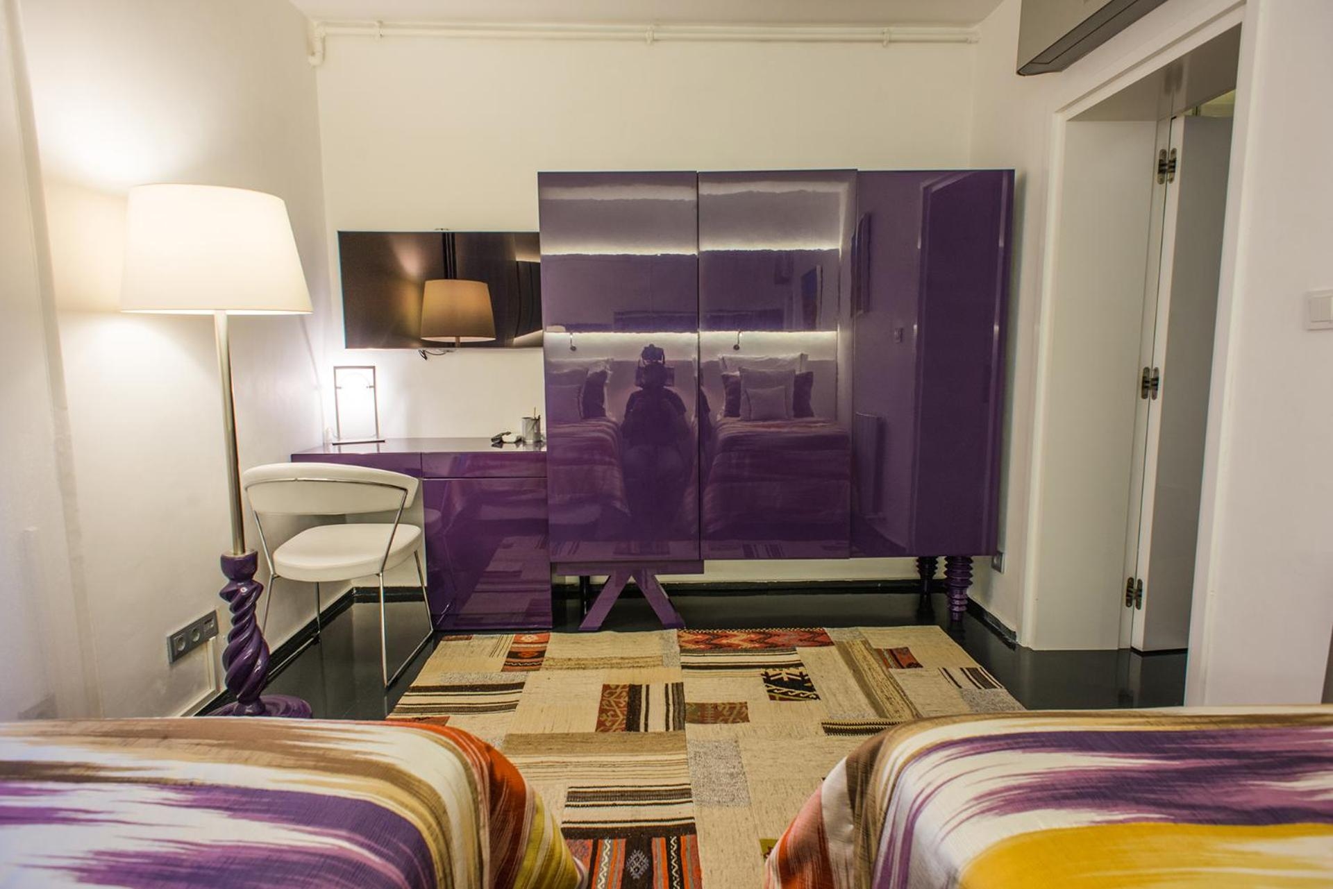 Foto de Istanbul Irini Seaview House