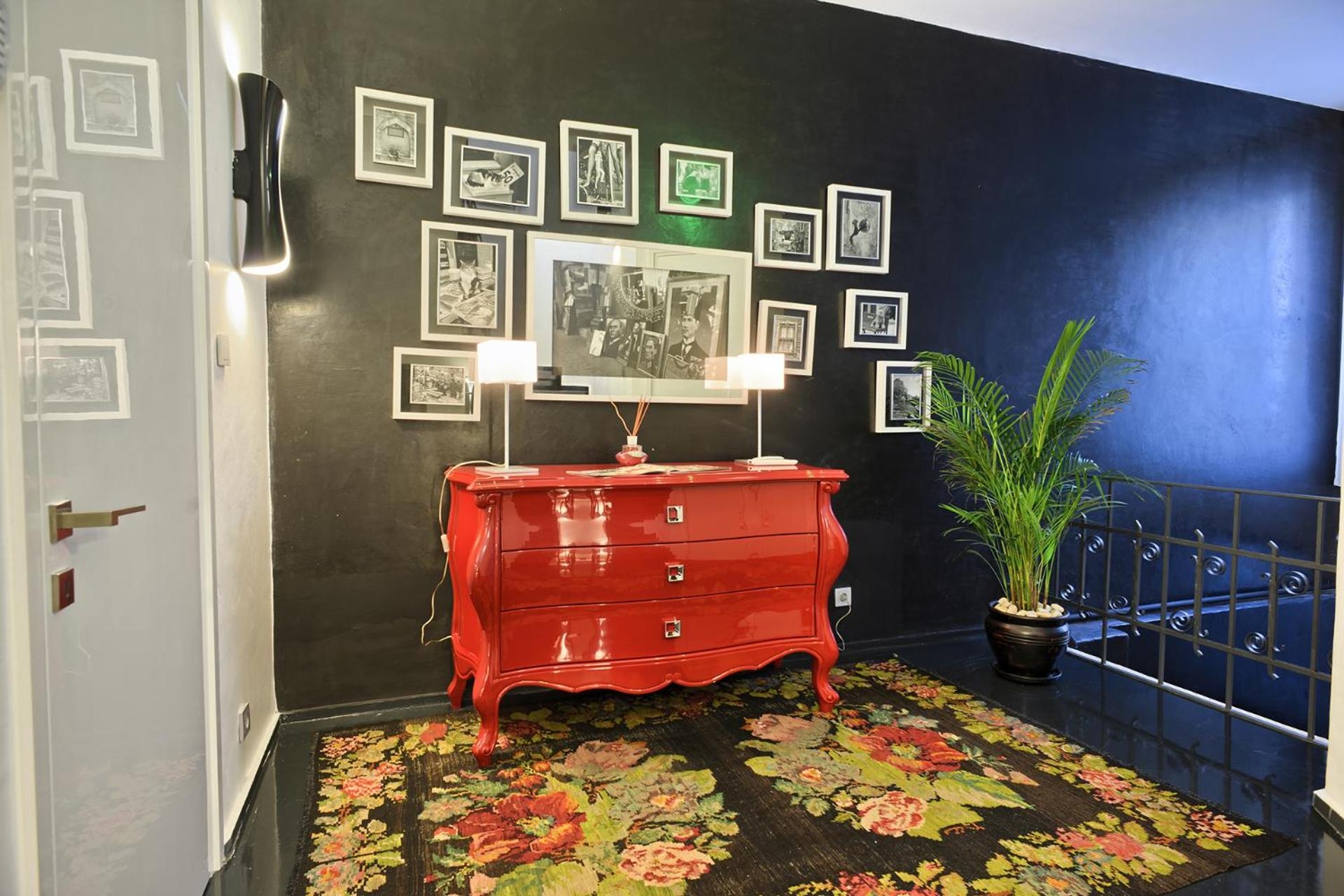 Foto de Istanbul Irini Seaview House