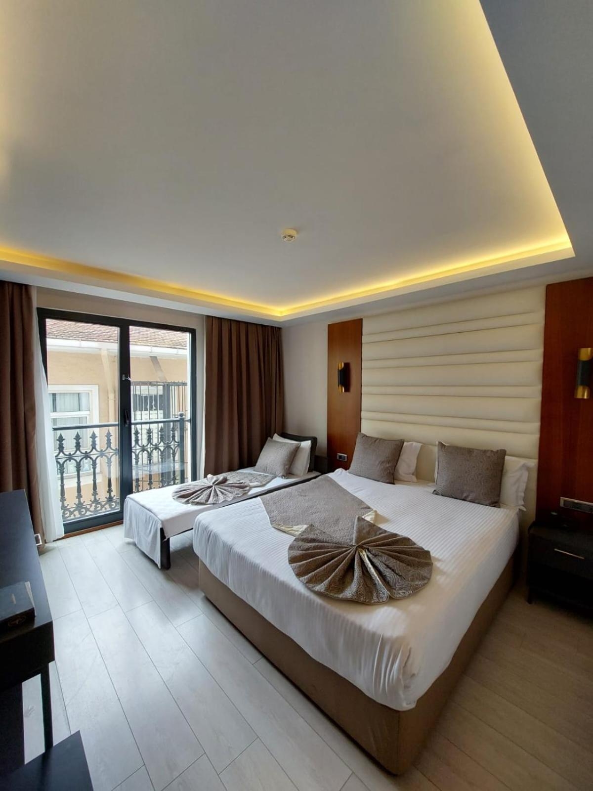 Foto de My Dream Istanbul Hotel