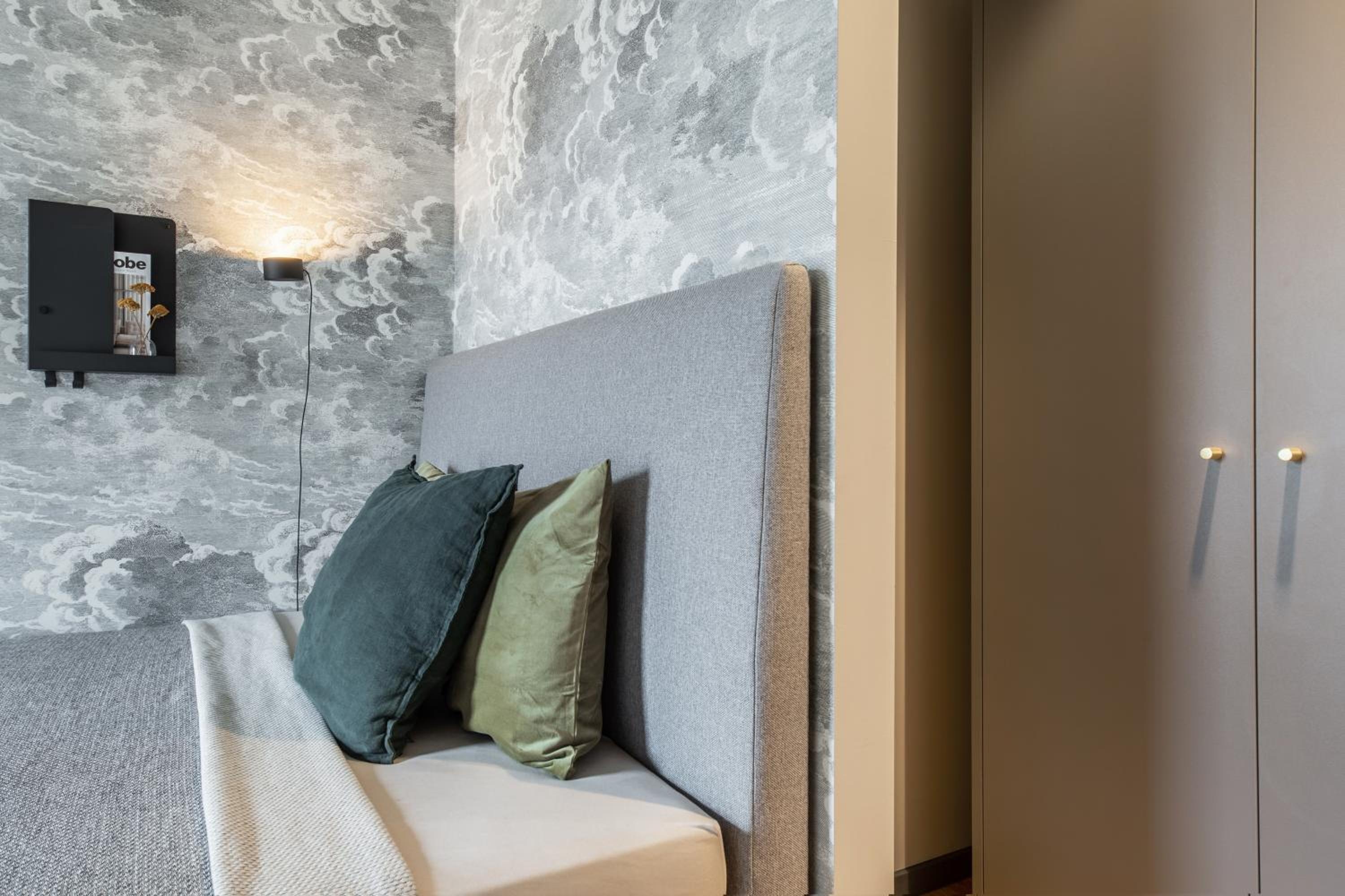 Foto de ipartment Berlin Airport HOME by Best Western