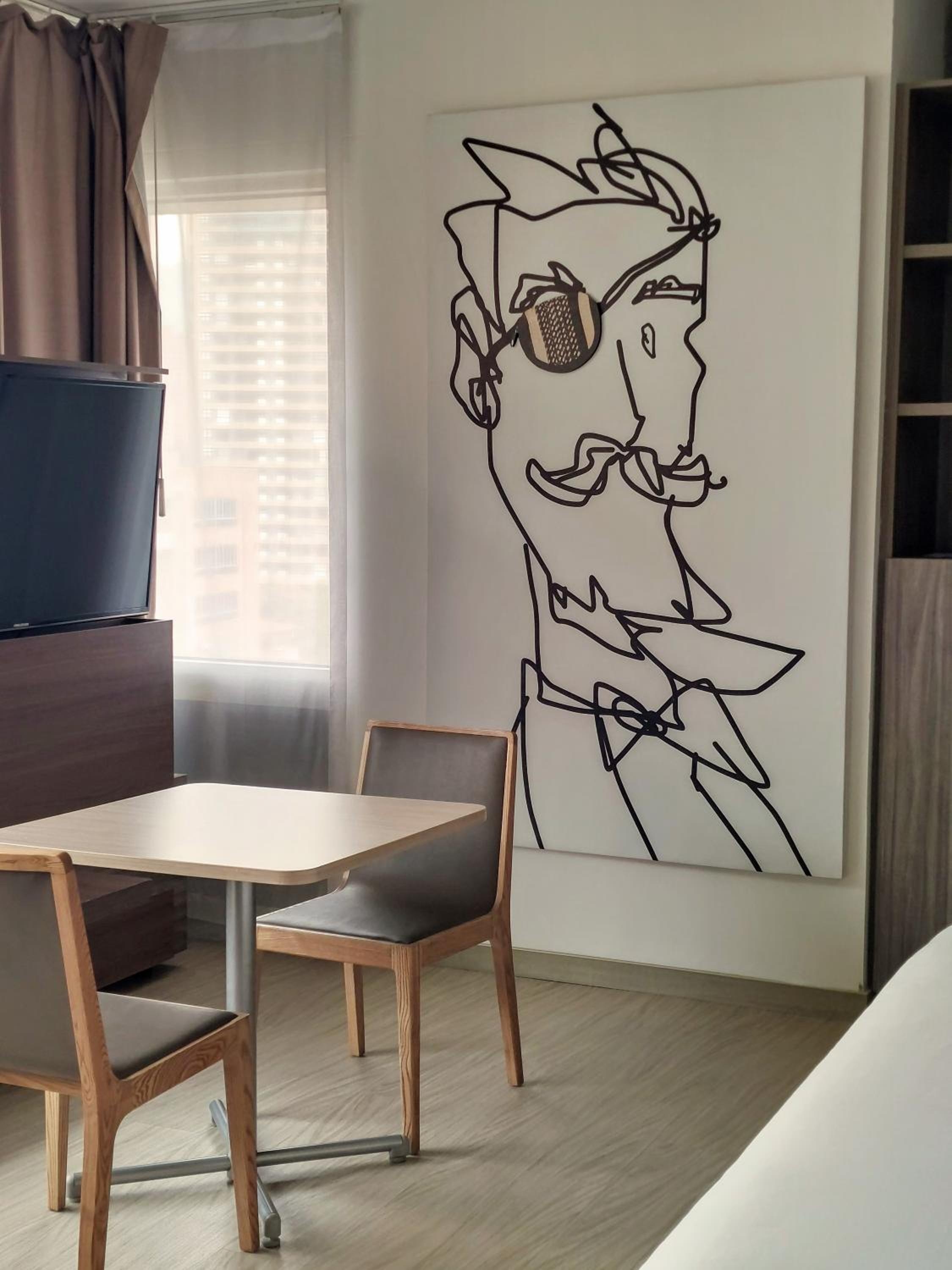 Foto de V Grand Hotel, a member of Radisson Individuals