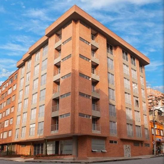 Hemma Bogotá Chapinero Premium Suites Hotel