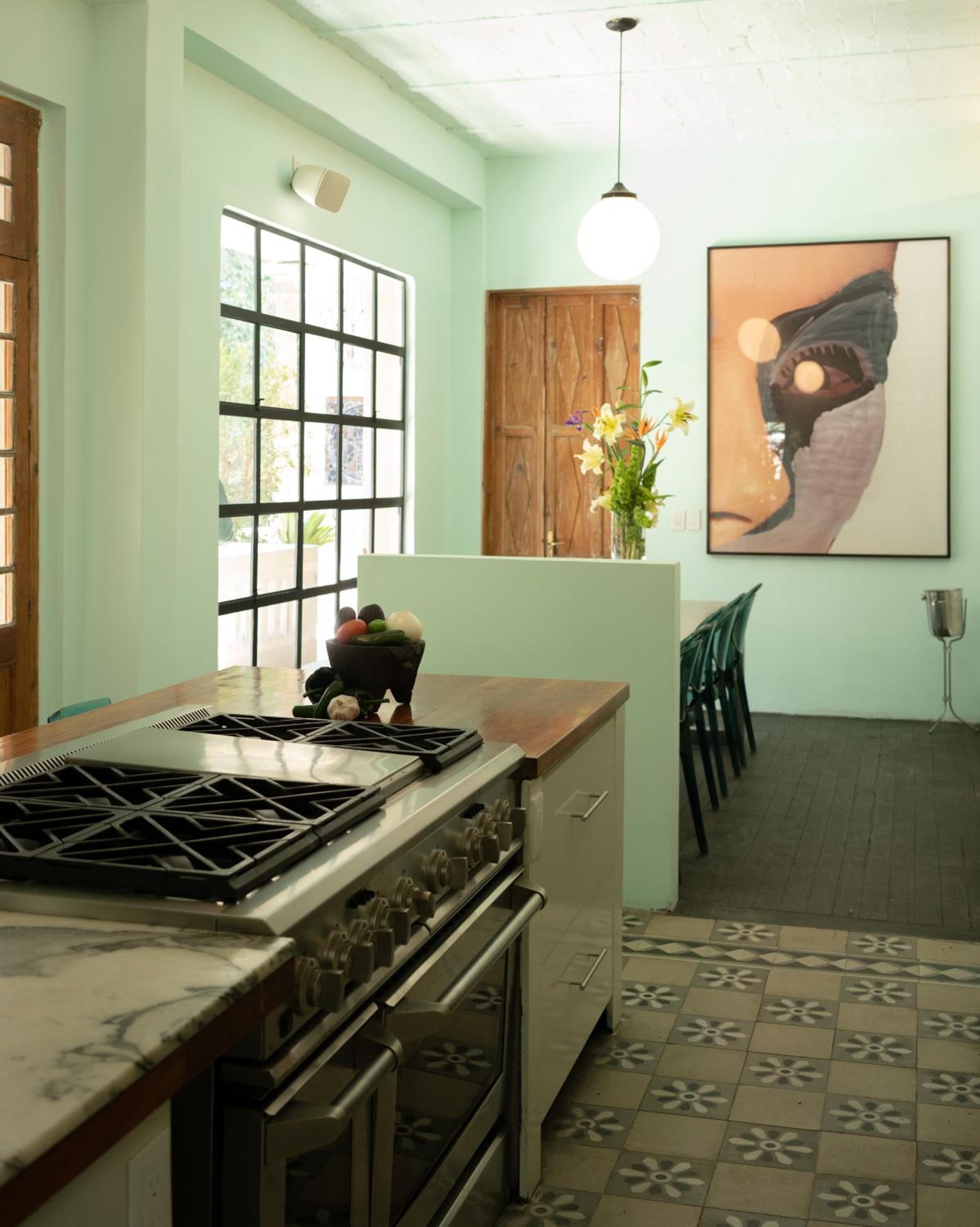 Foto de Casa Seis Siete