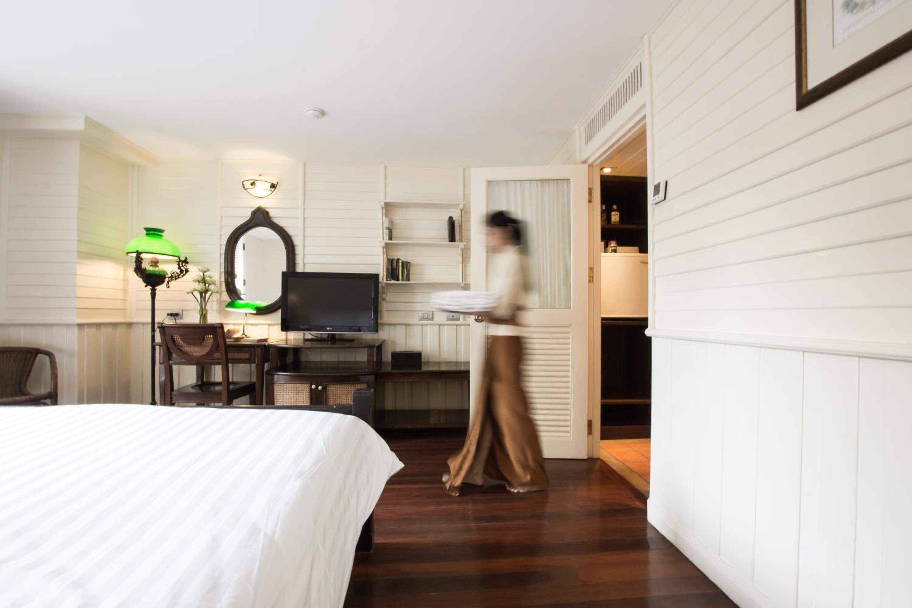 Foto de Buddy Lodge, Khaosan Road