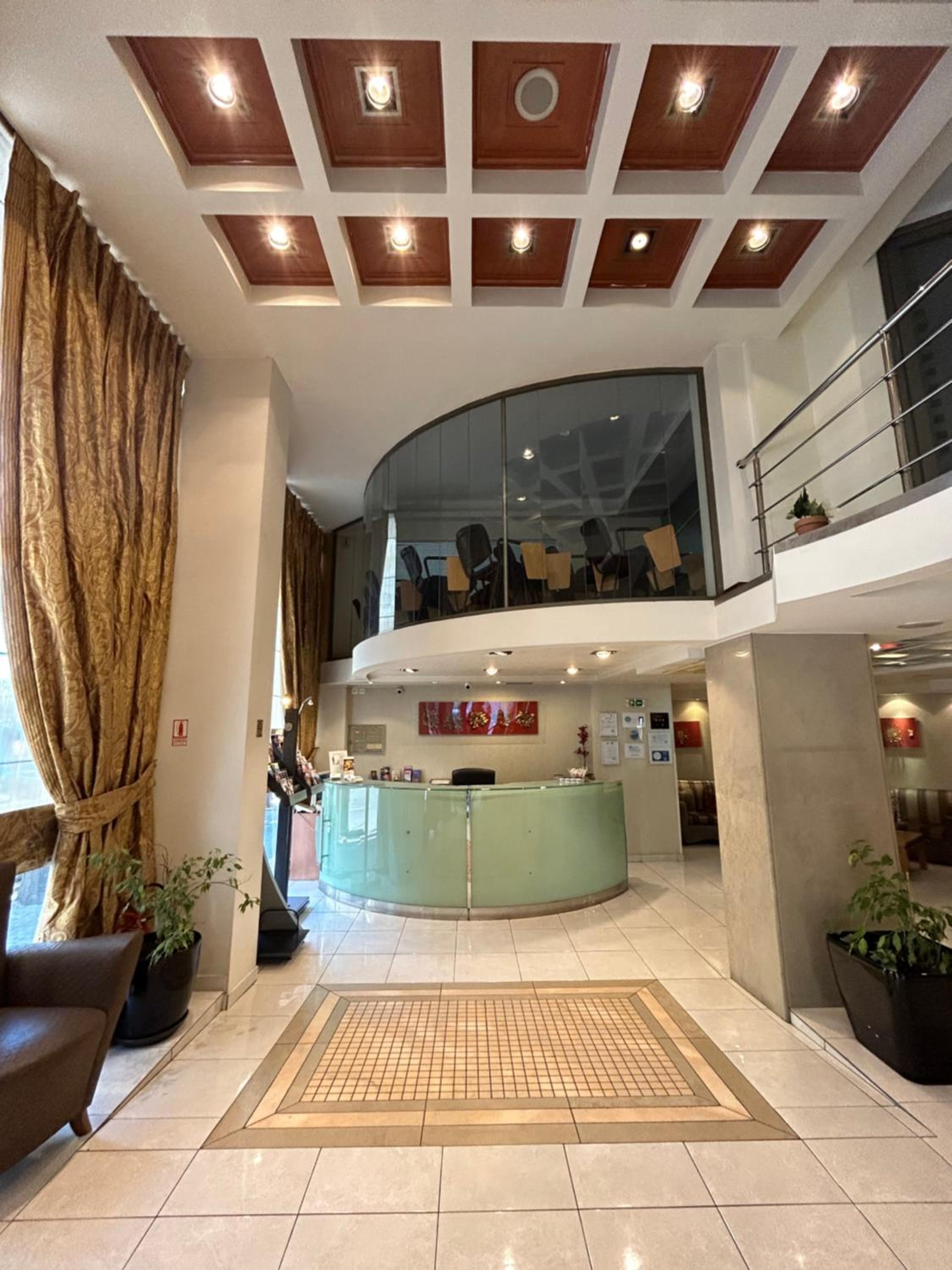 Foto de Athens Golden City Hotel