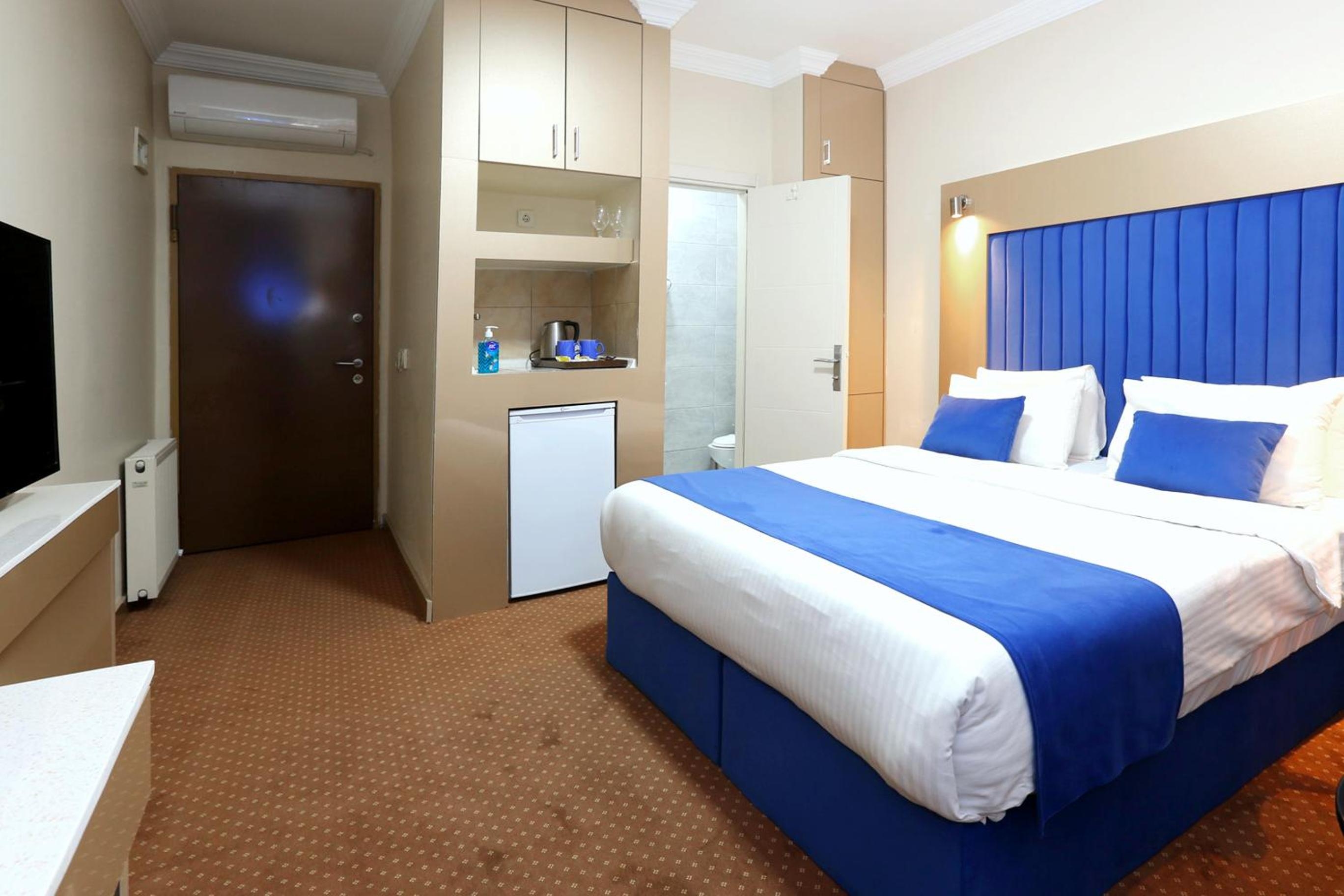 Foto de Taksim ABC Hotel
