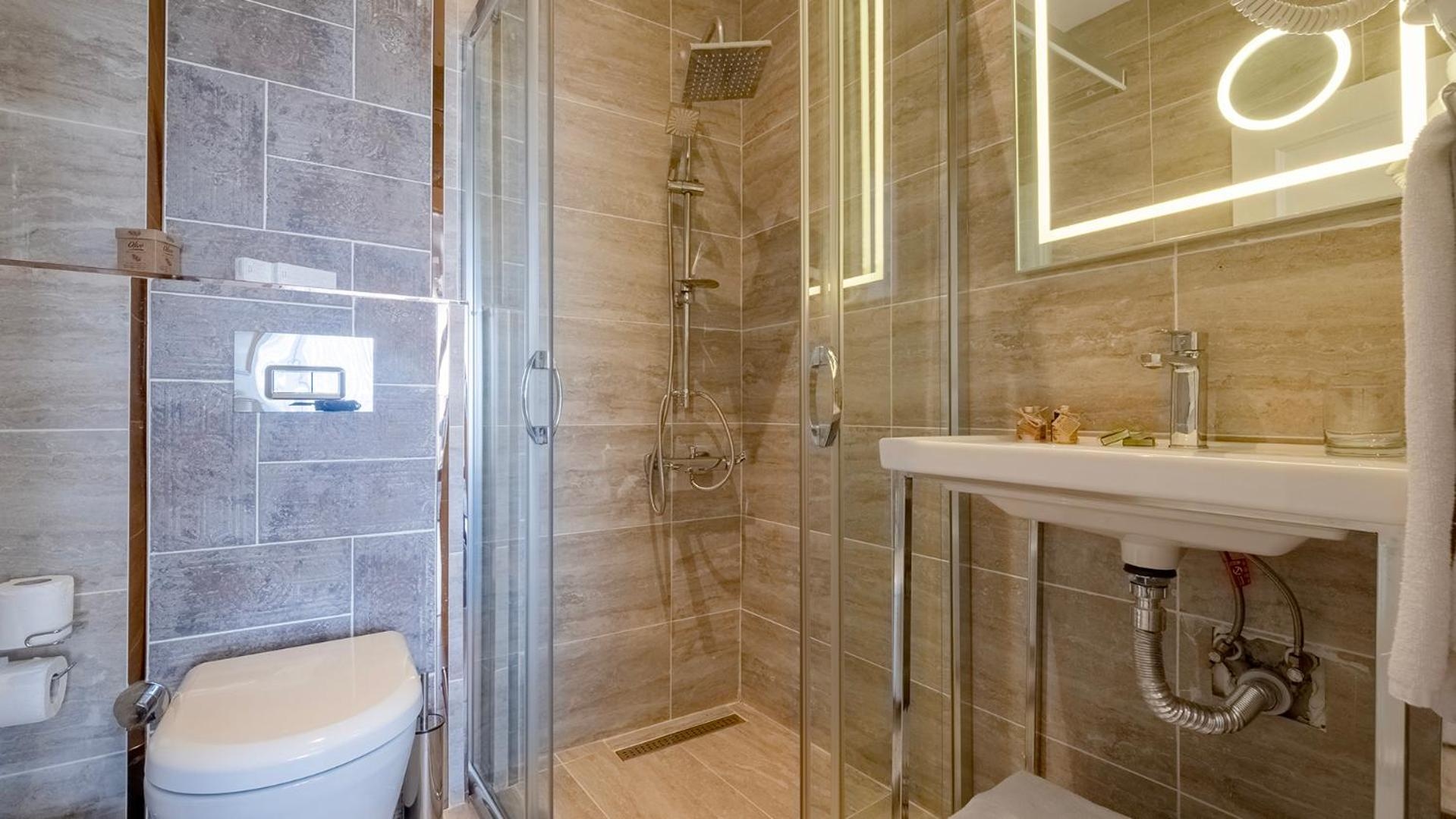 Foto de Loop Hotel Bosphorus Istanbul
