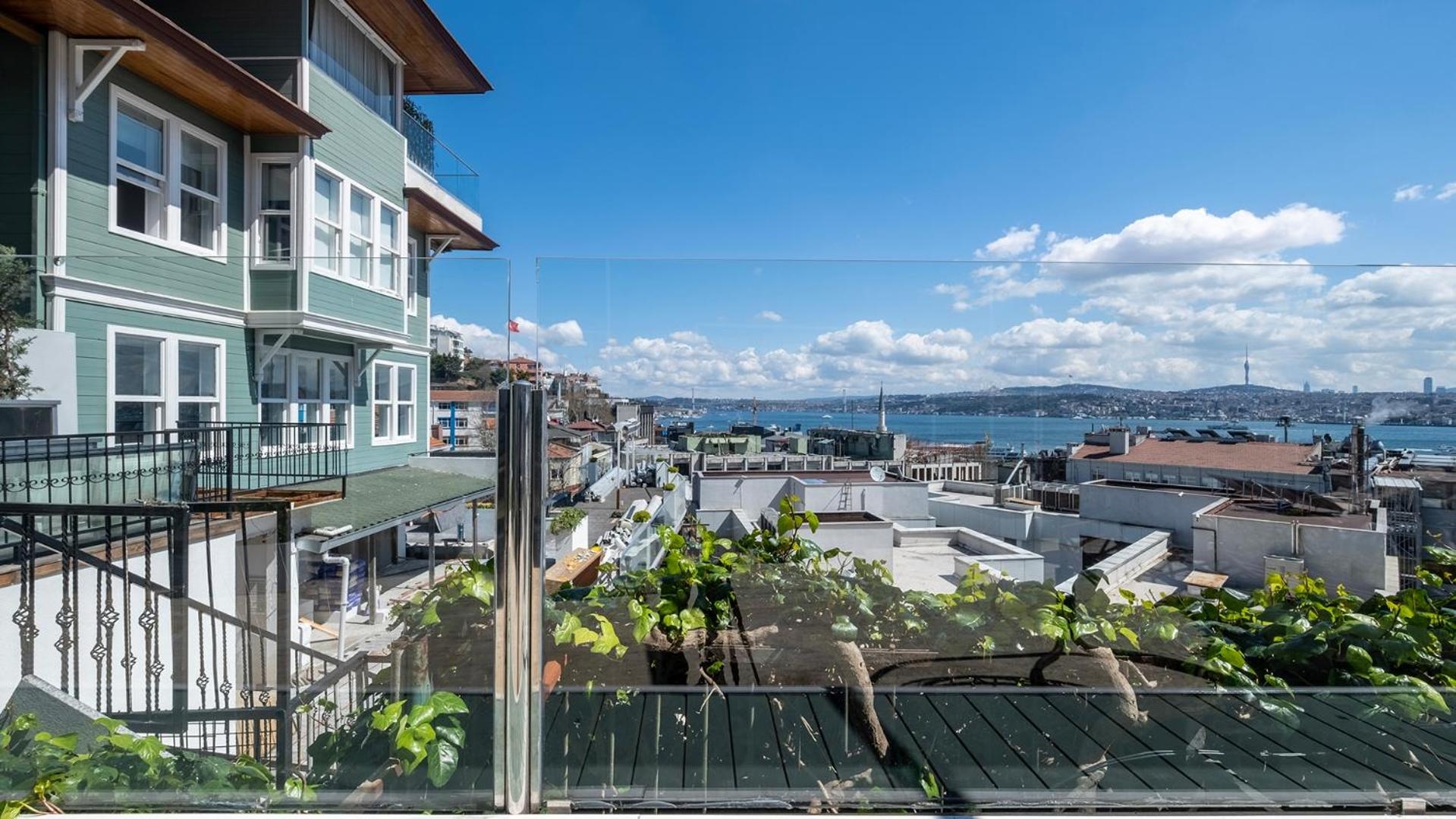 Foto de Loop Hotel Bosphorus Istanbul