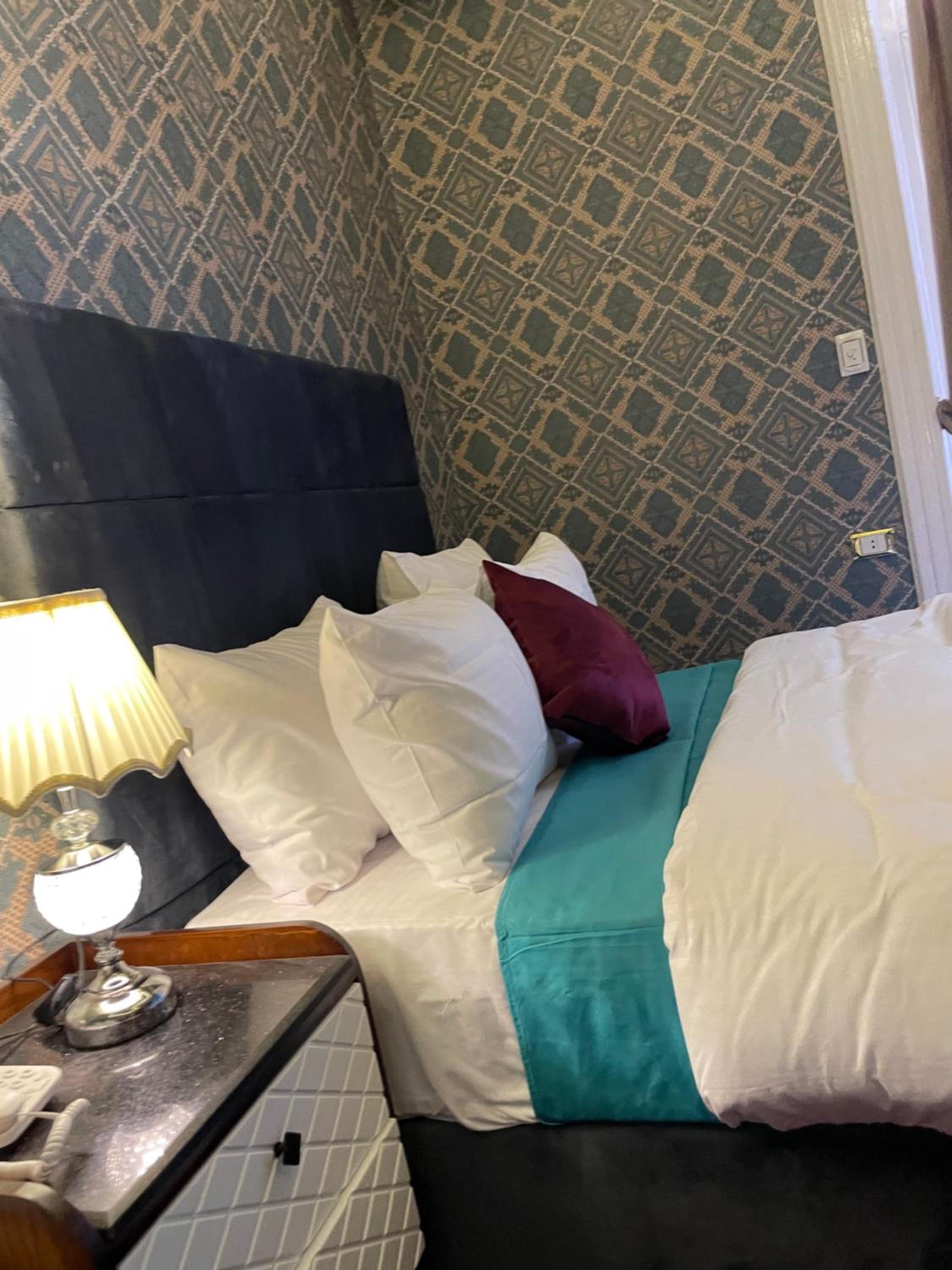 Foto de Cairo Inn