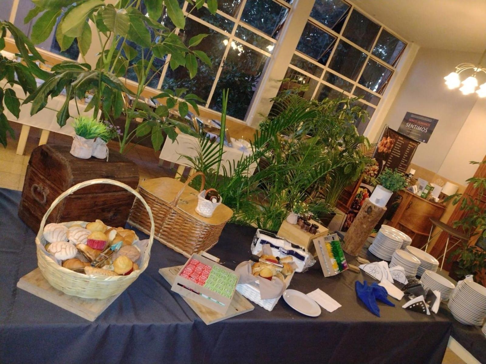 Foto de Utopía Hotel Boutique