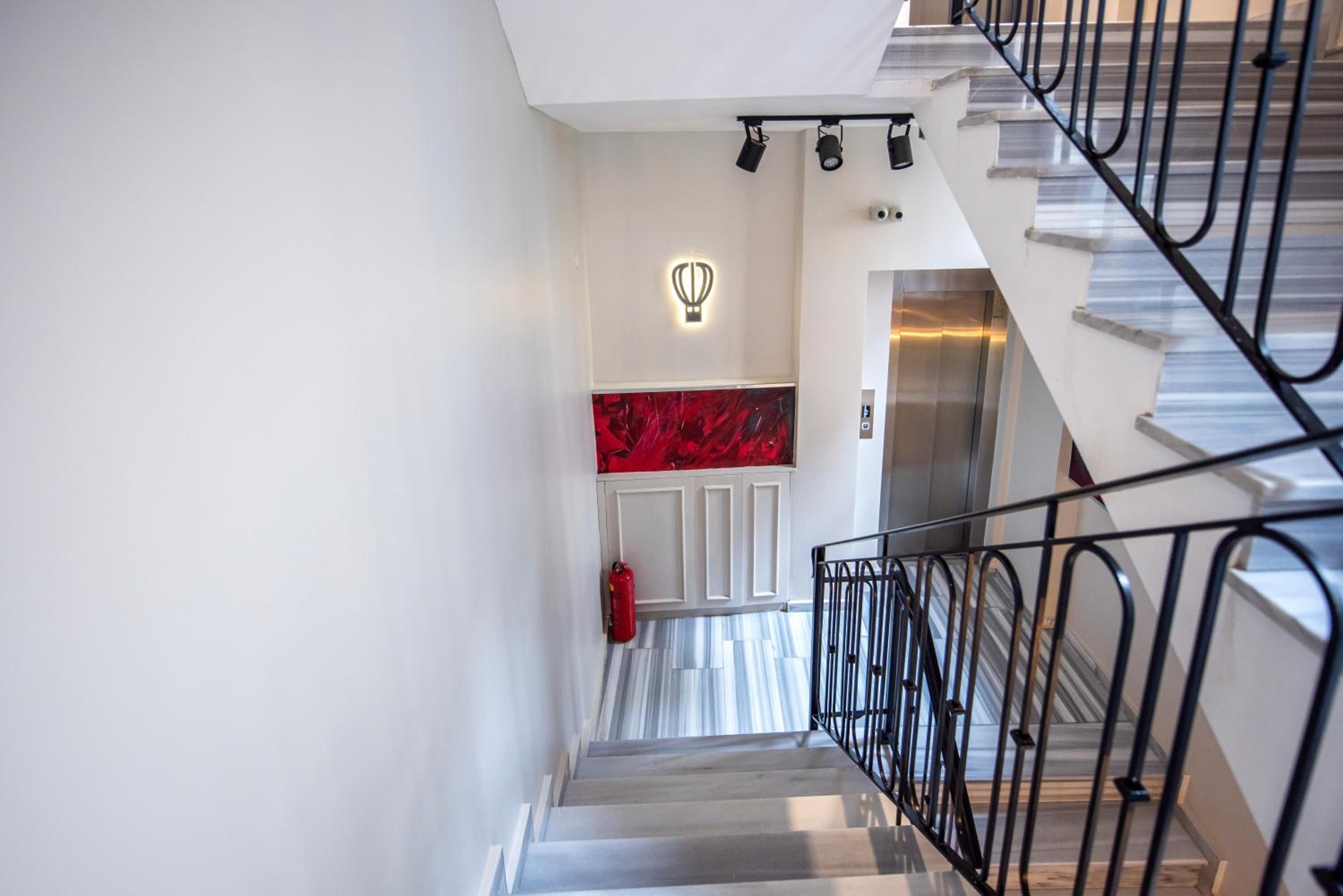 Foto de Bguest Pera Suites