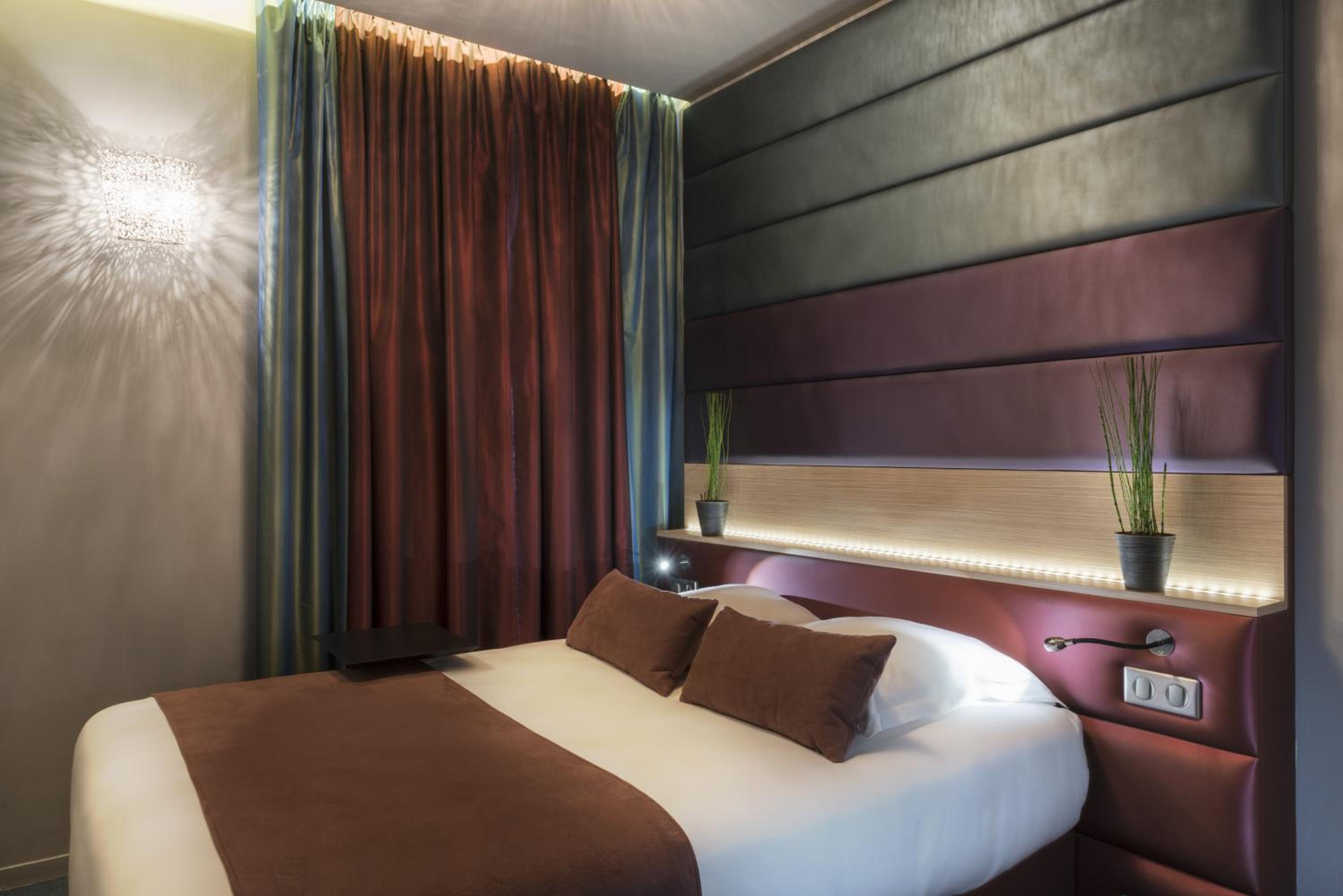 Foto de Le Bon Hôtel