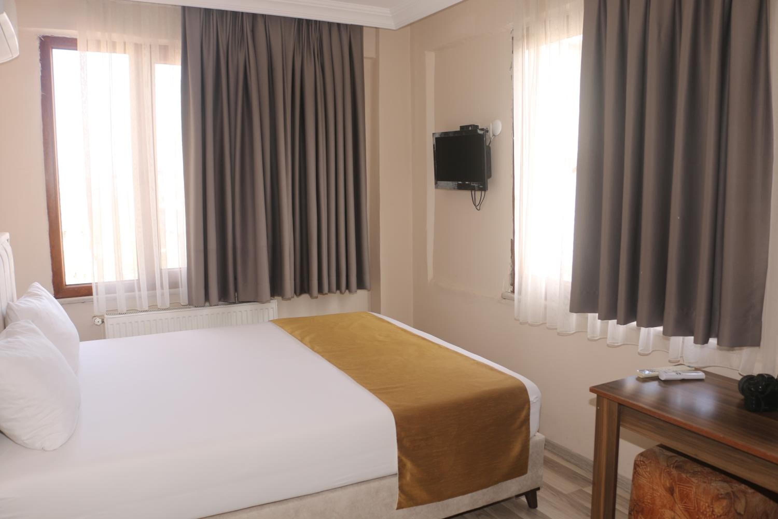 Foto de Birlik Hotel