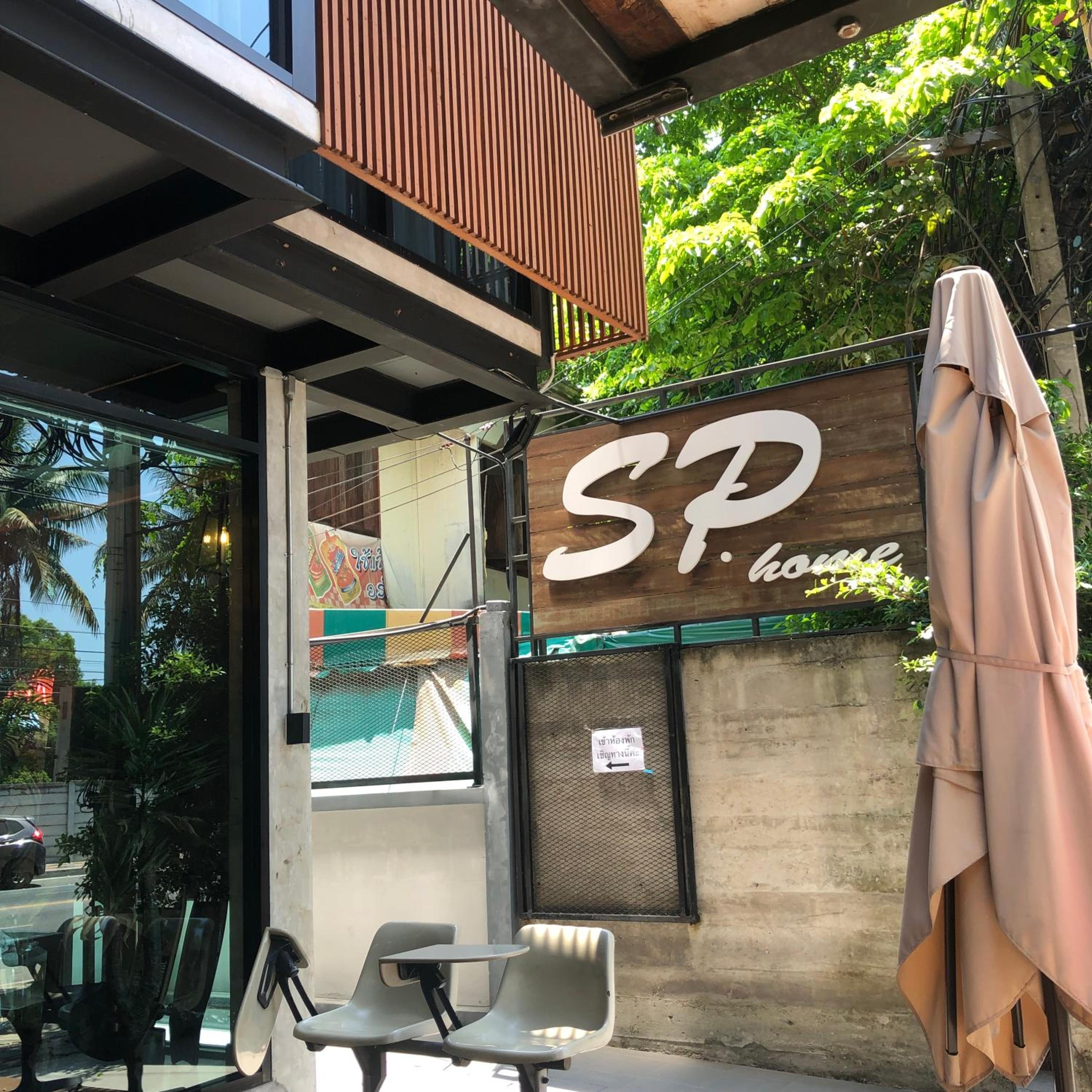 Foto de SP Home BangSaen