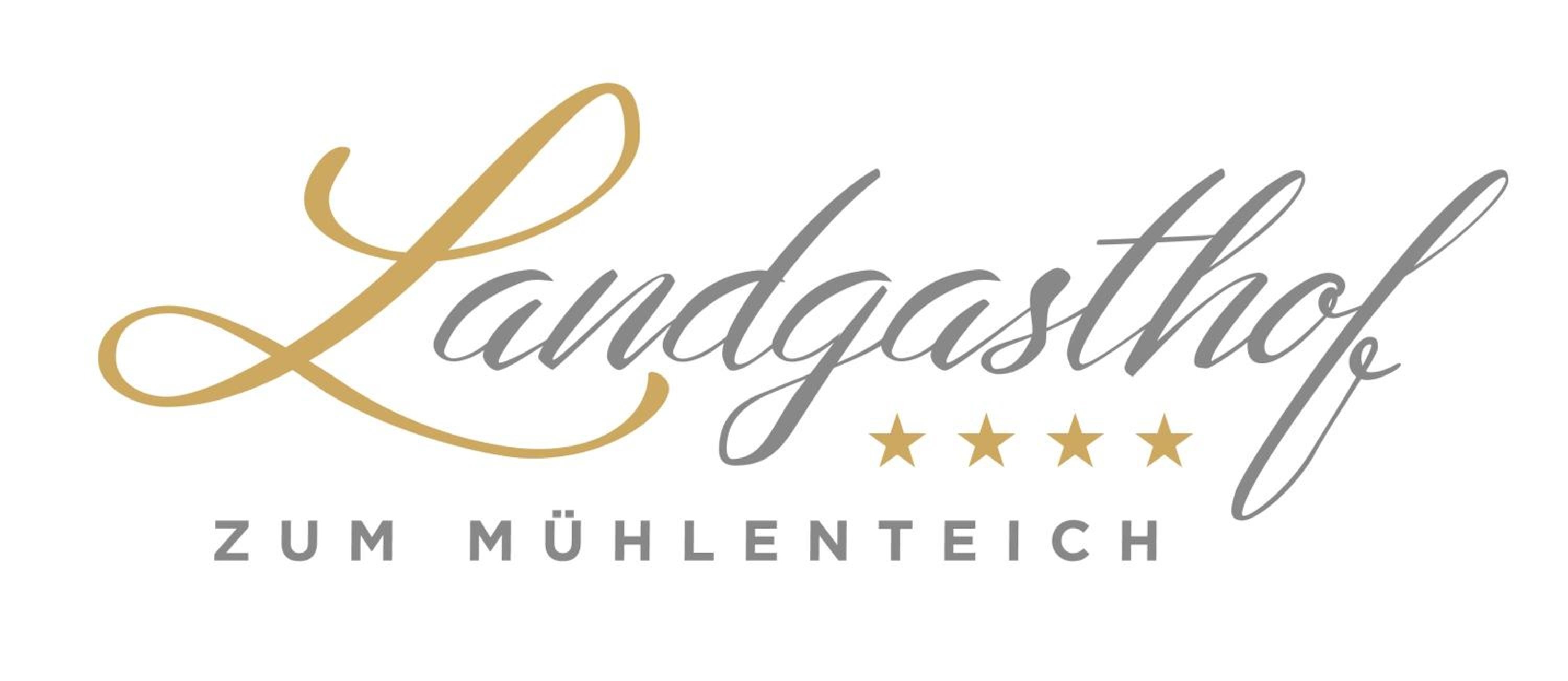 Foto de Landgasthof zum Mühlenteich