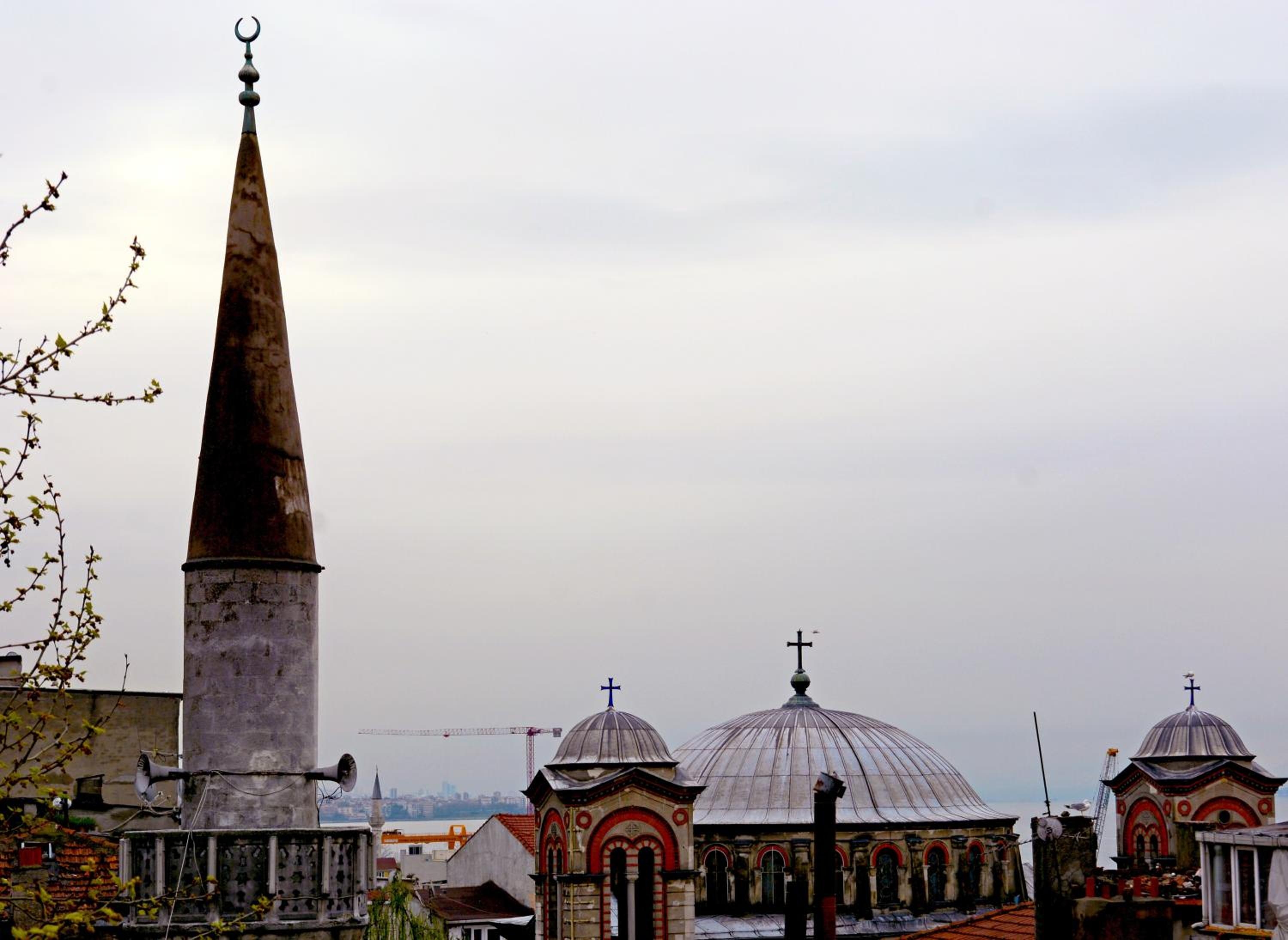 Foto de May Hotel Istanbul