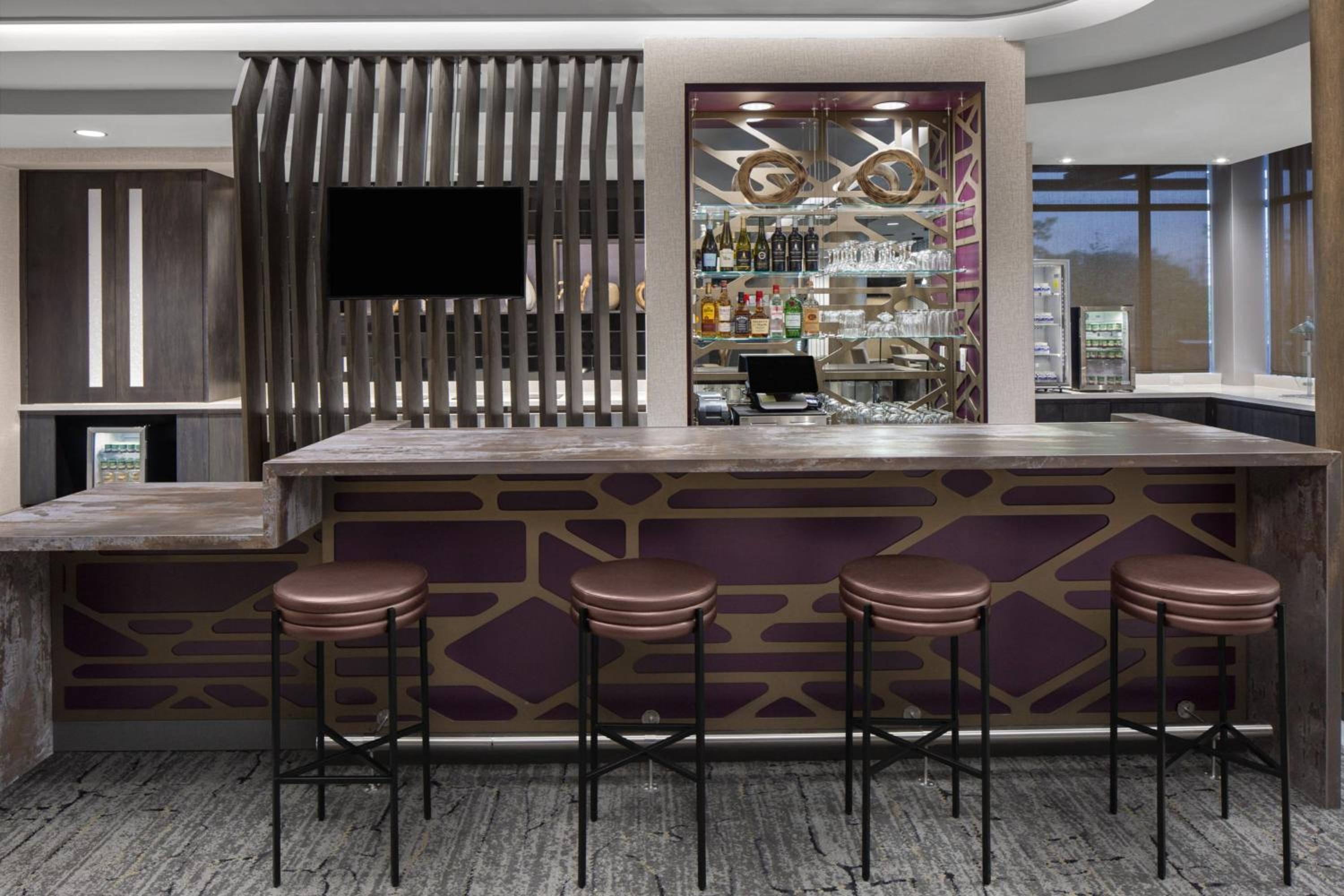Foto de SpringHill Suites by Marriott East Rutherford Meadowlands Carlstadt