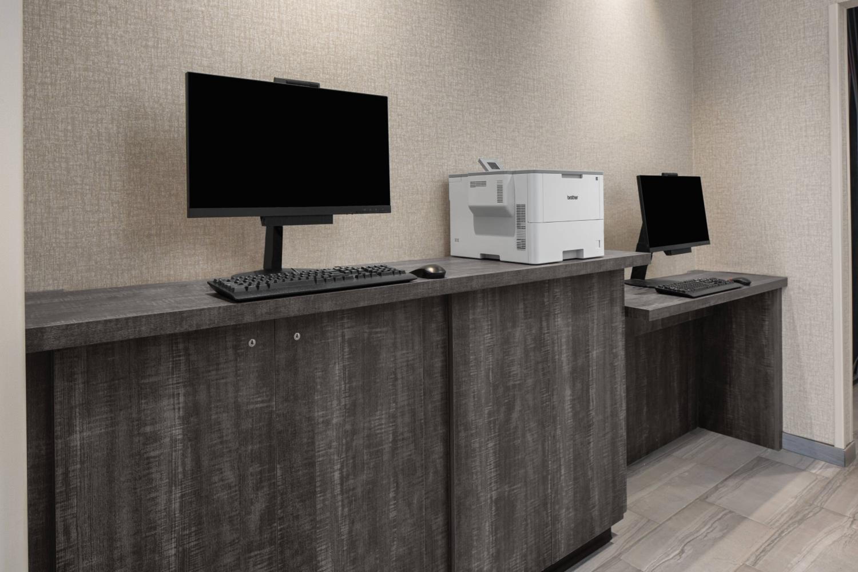 Foto de SpringHill Suites by Marriott East Rutherford Meadowlands Carlstadt