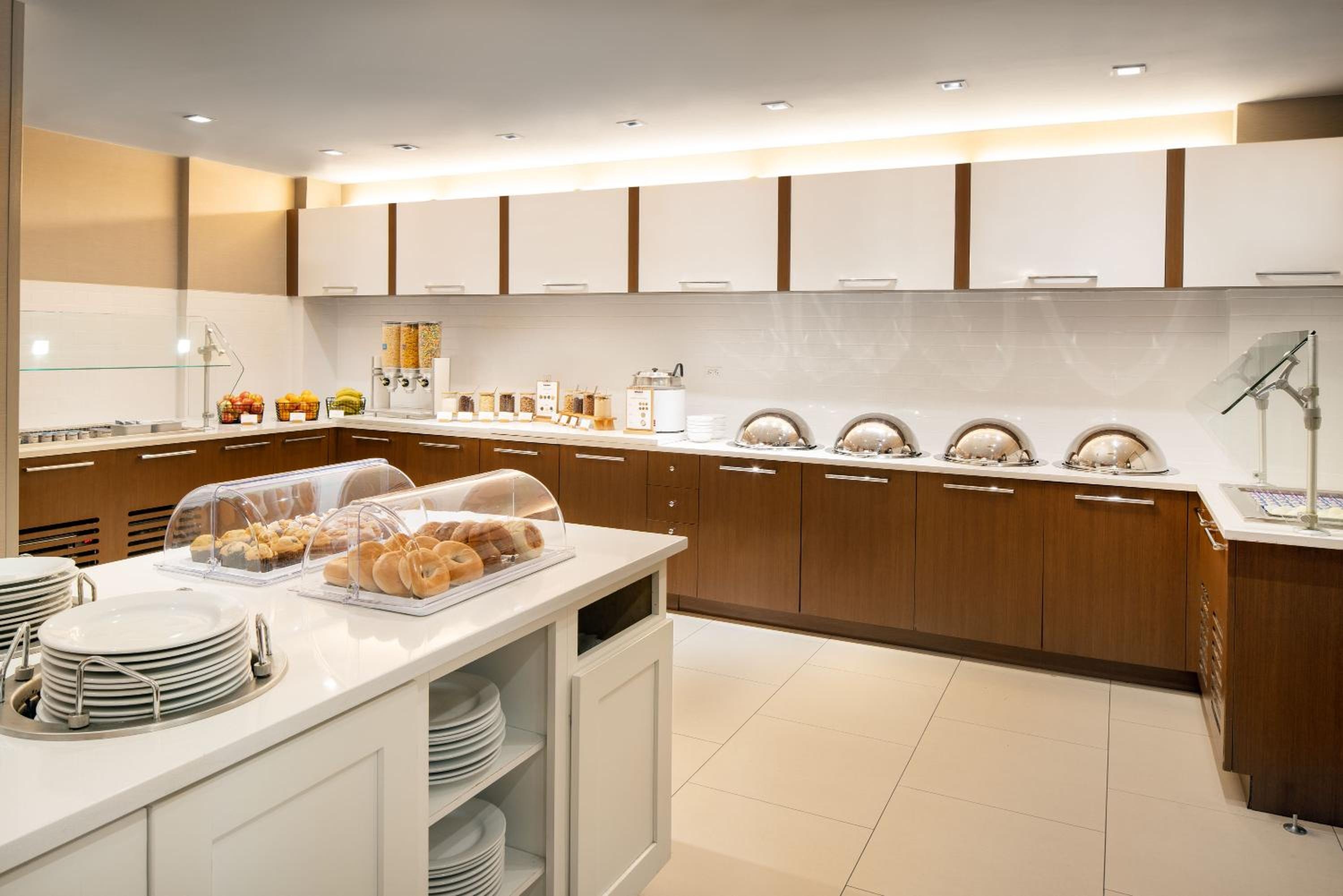 Foto de Residence Inn by Marriott New York Manhattan/ Midtown Eastside
