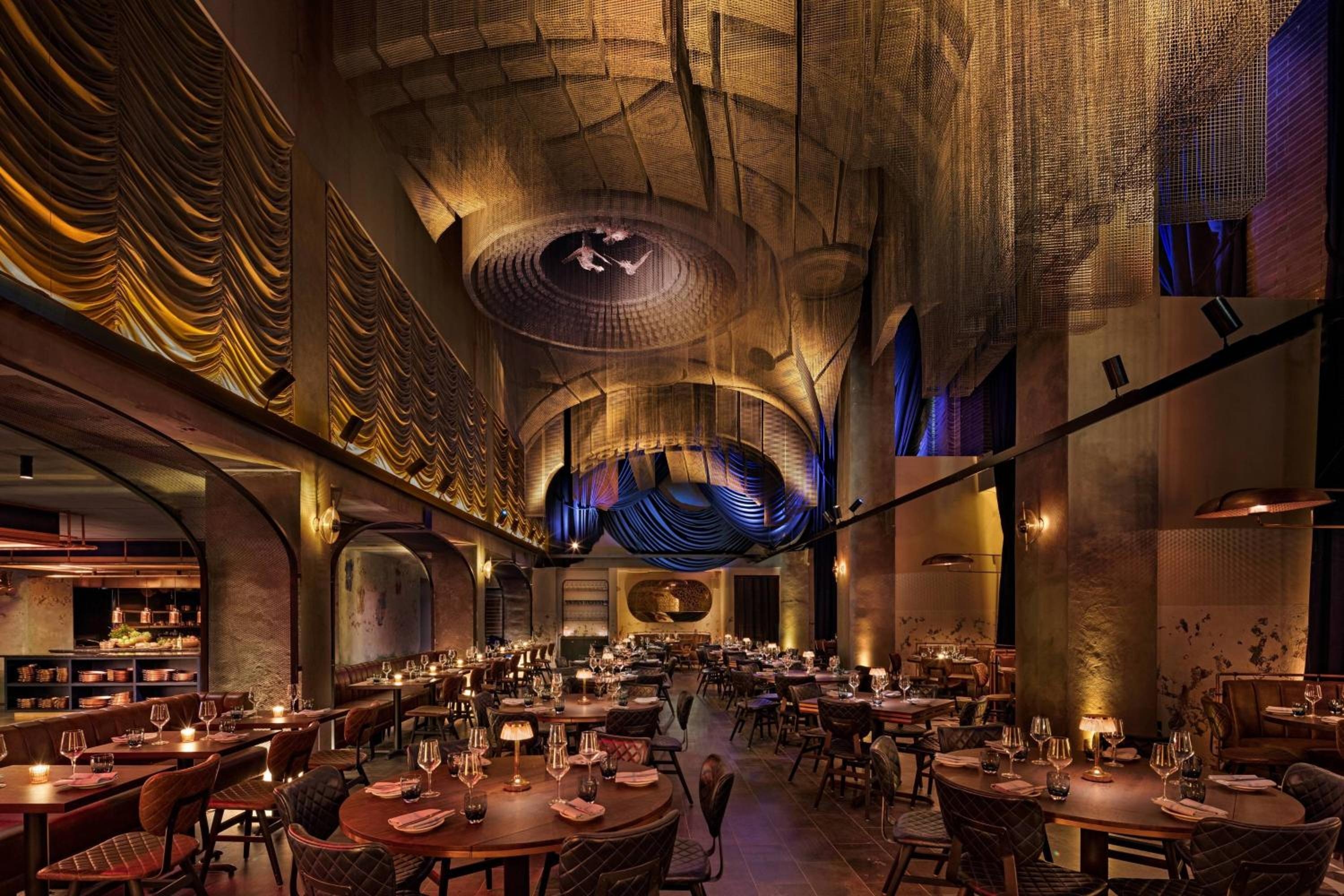 Foto de Moxy NYC East Village