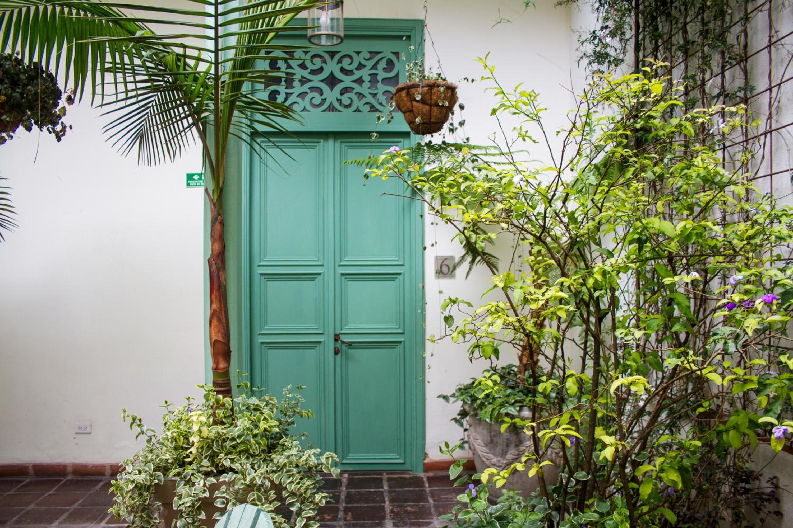 Foto de Hotel Casa de la Vega