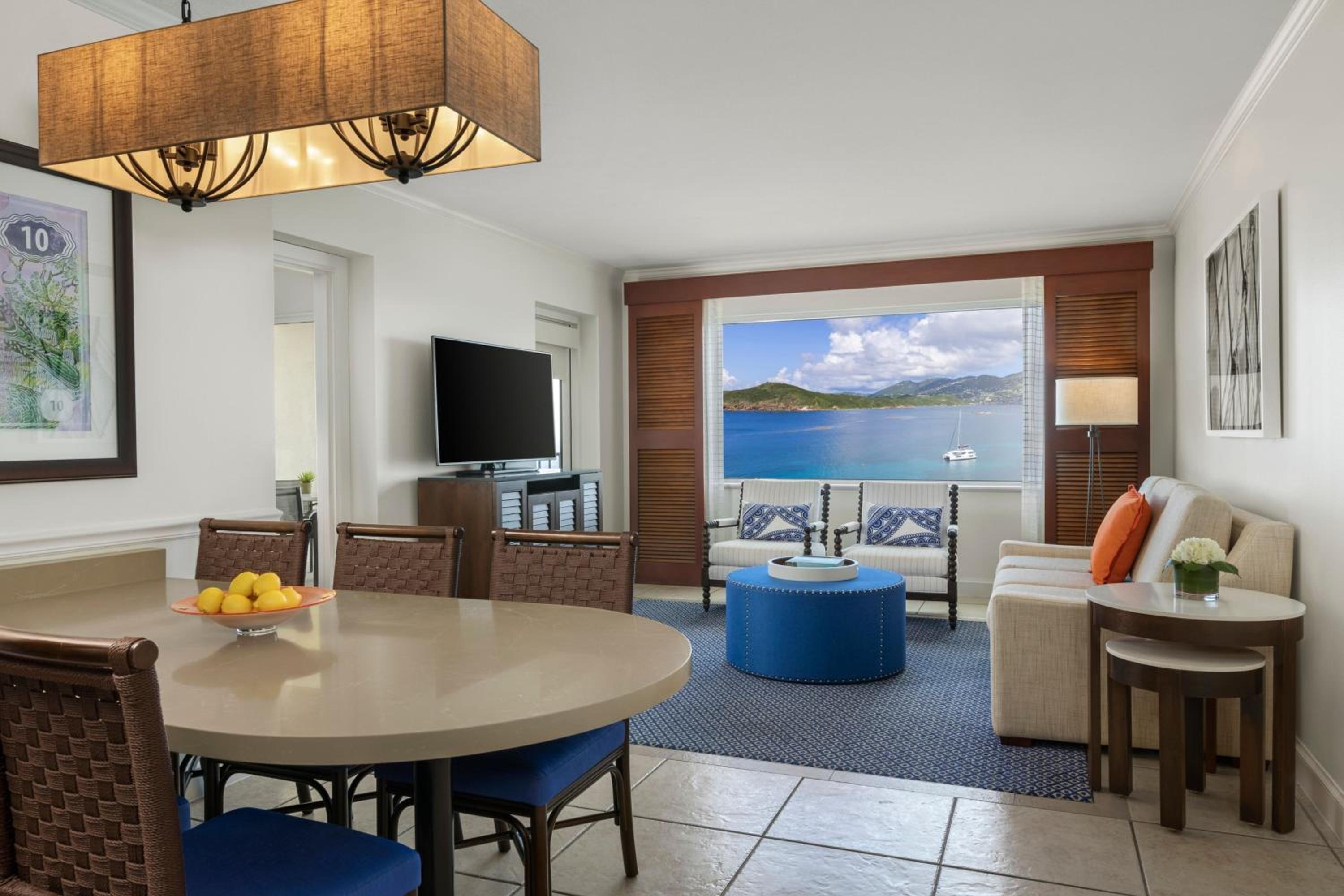 Foto de Marriott's Frenchman's Cove