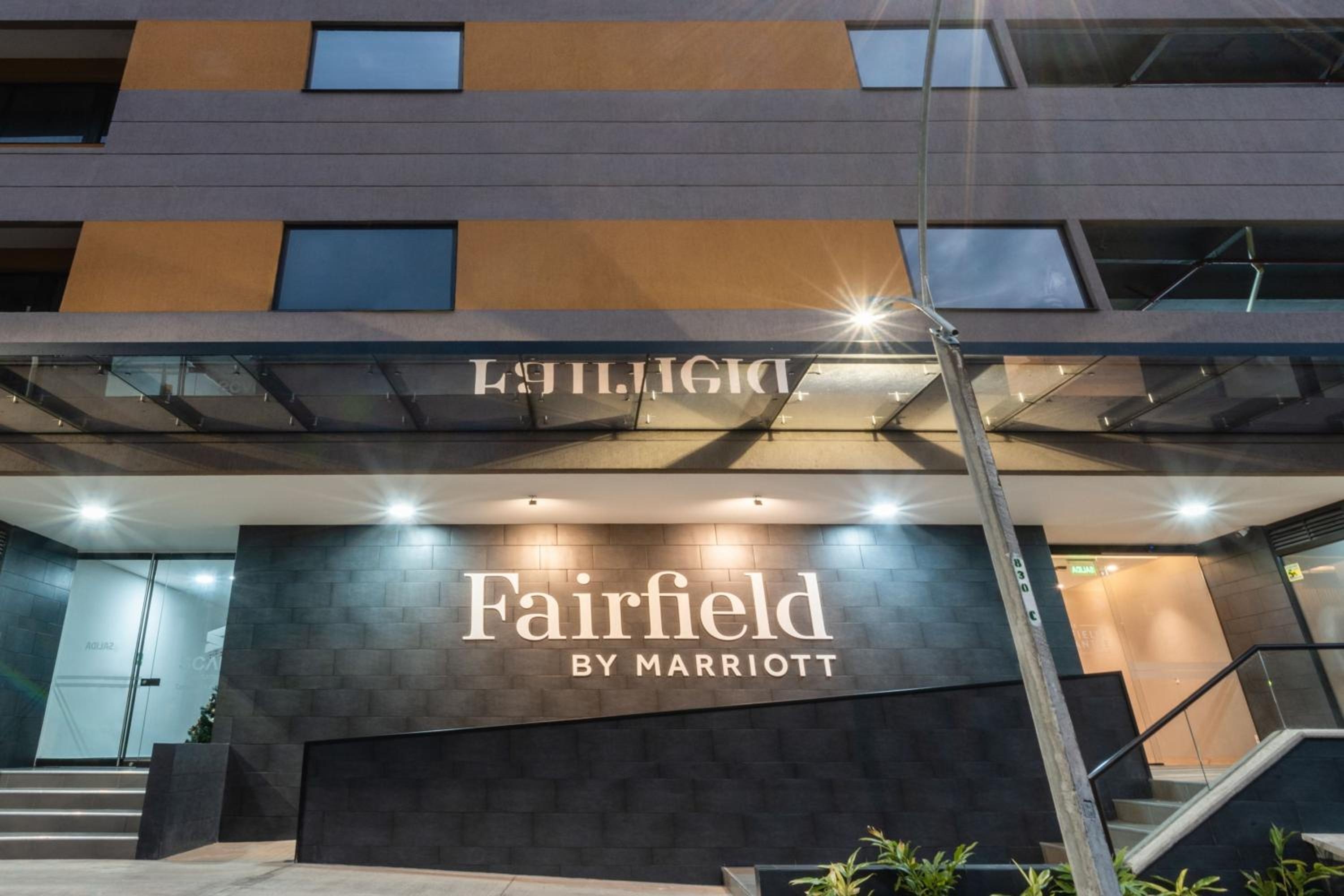 Fairfield by Marriott Medellin Sabaneta, Medellín