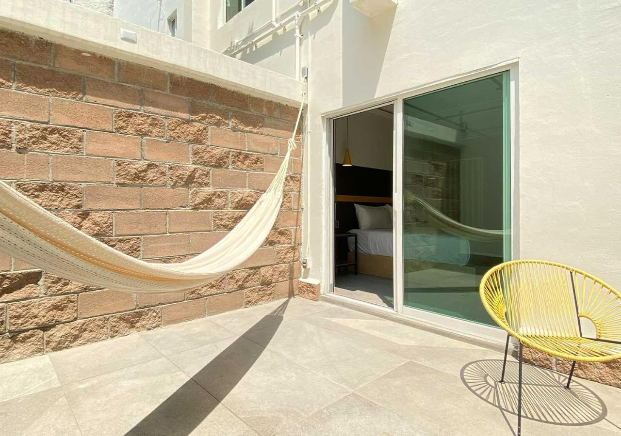 Hotel VIVE MX wtc CDMX, Trademark Collection by Wyndham
