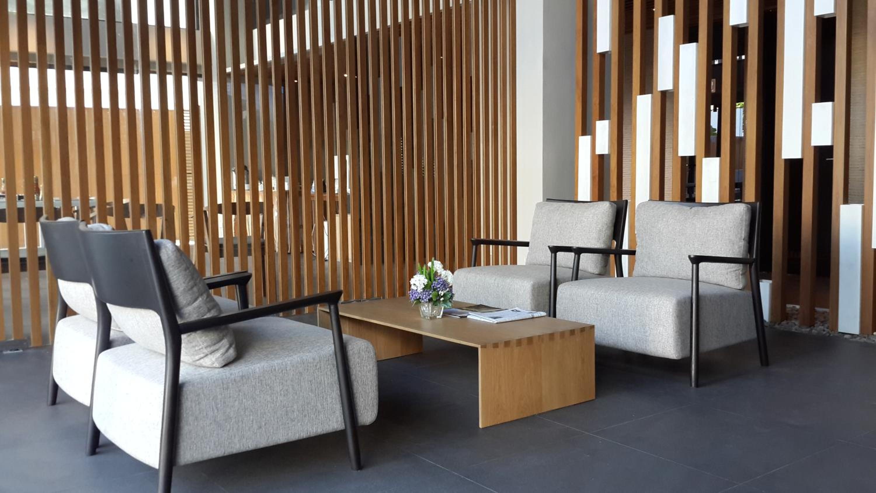 Foto de Sereine Sukhumvit 39