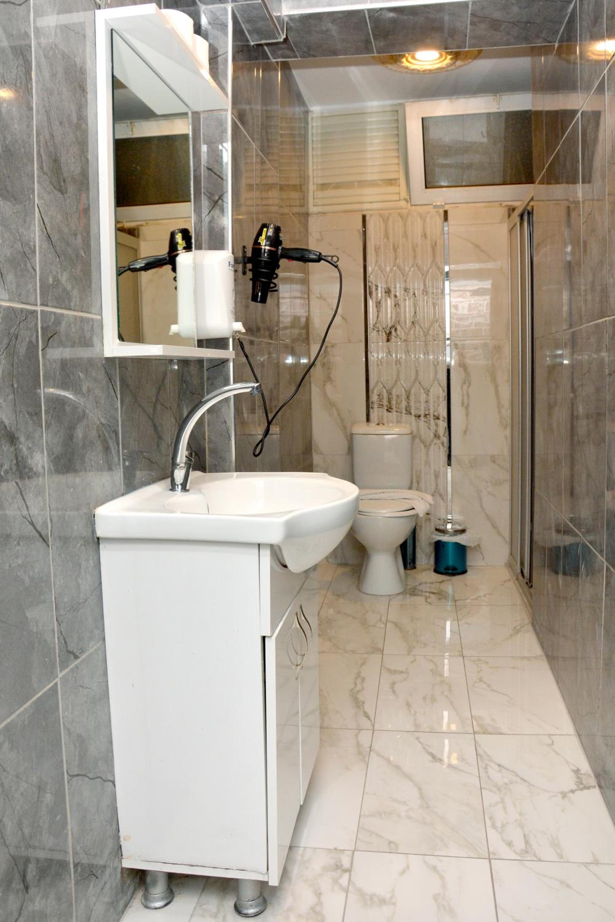 Foto de Palmiye Suite Hotel Bakirkoy City Center