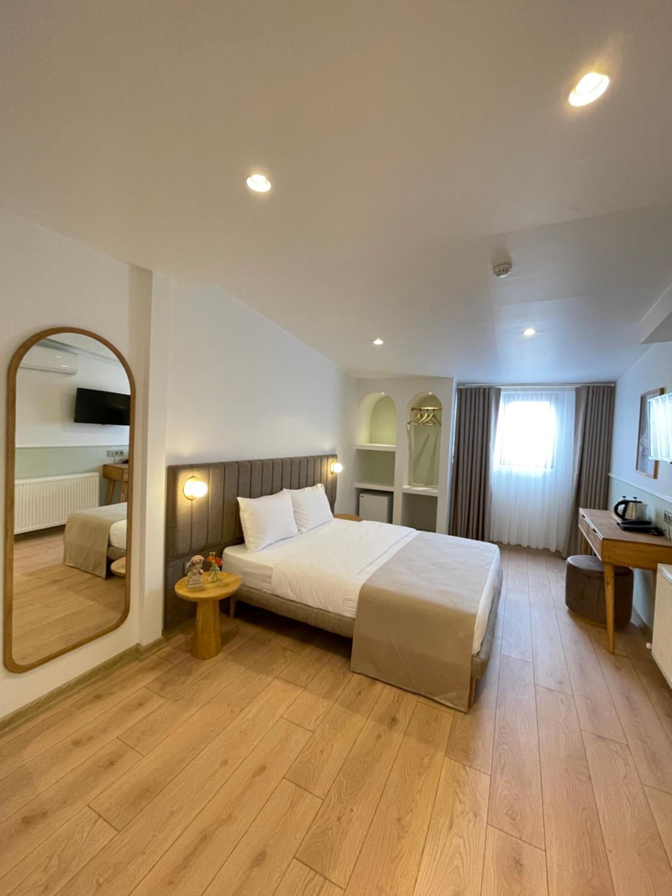 Foto de Meshk Airport Hotel