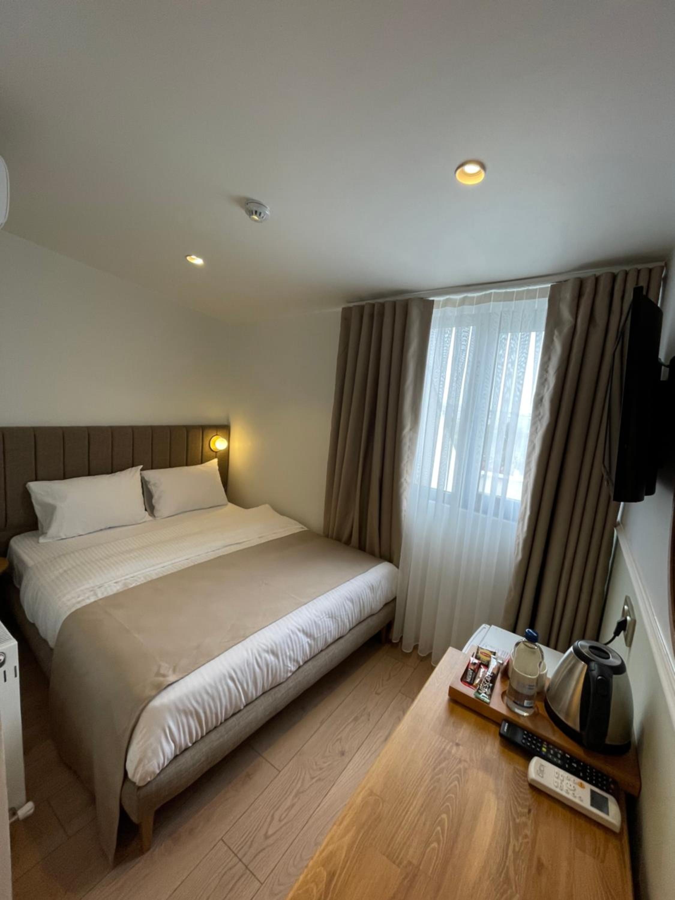Foto de Meshk Airport Hotel