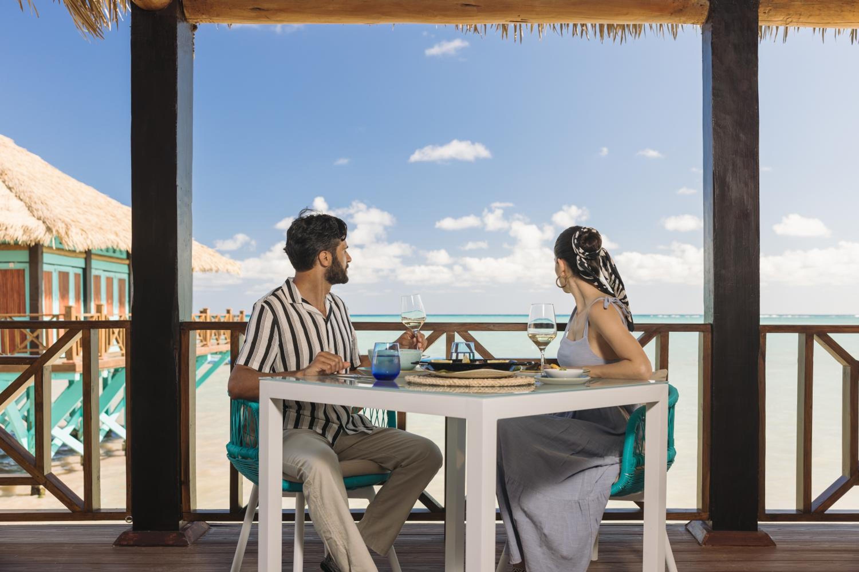Foto de Sanctuary Cap Cana, a Luxury Collection Resort, Dominican Republic, Adult All-Inclusive