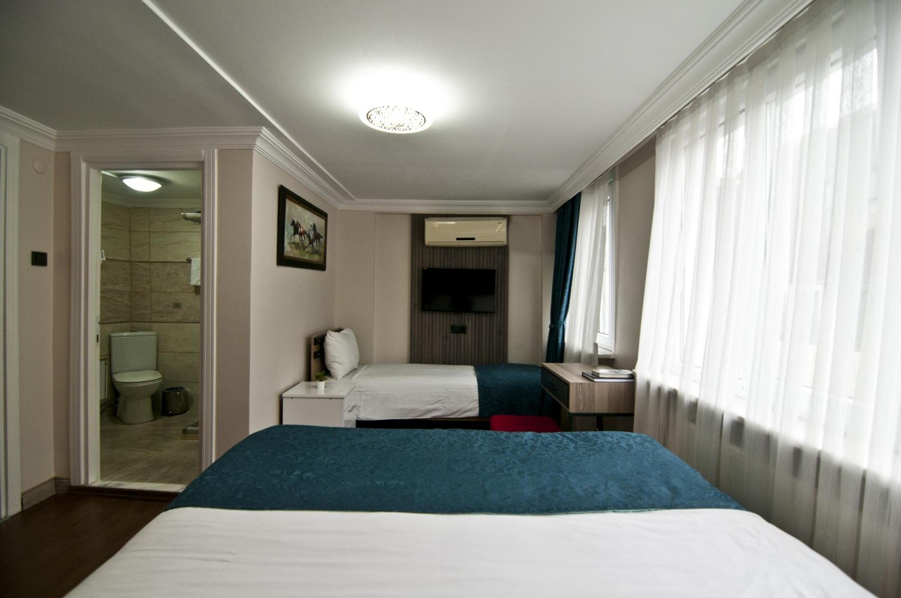 Foto de Genius Hotel Istanbul