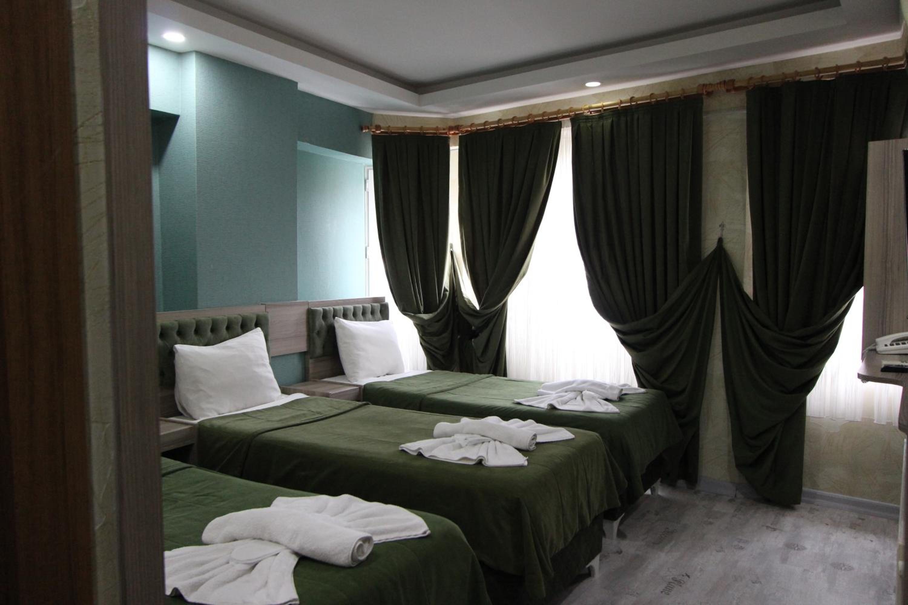 Foto de Kaya Madrid Hotel