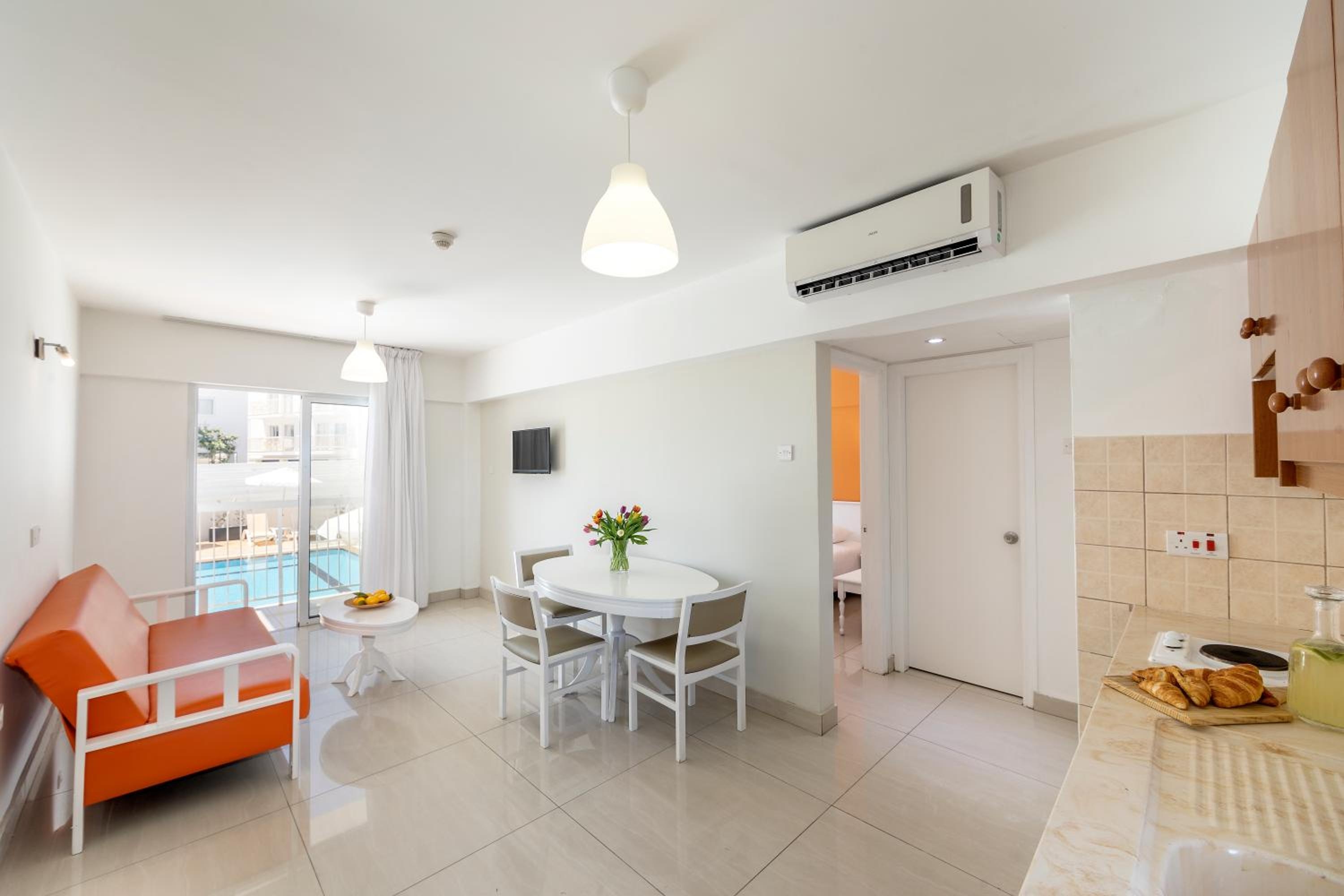 Foto de Mia Hotel Apartment