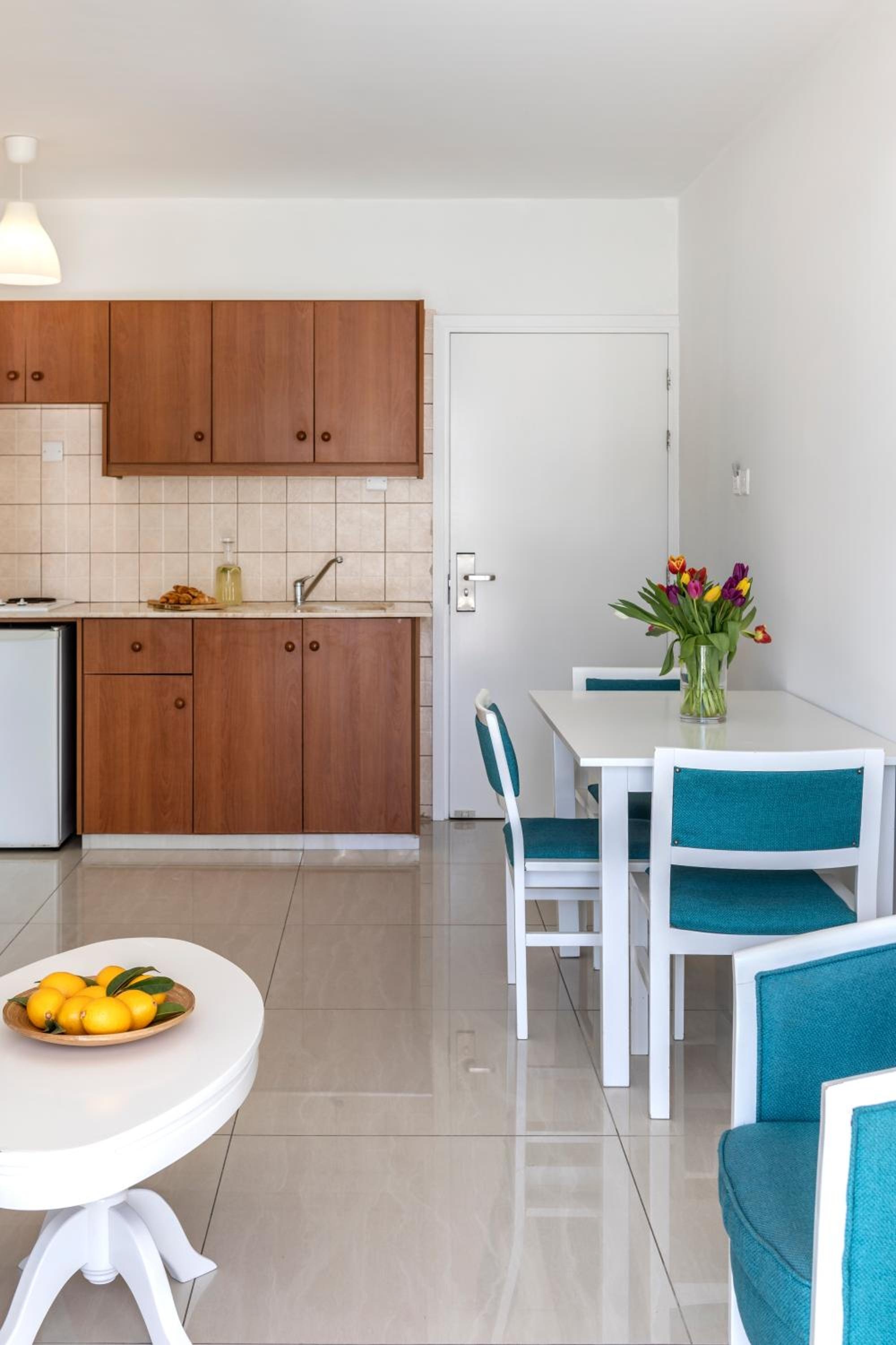 Foto de Mia Hotel Apartment