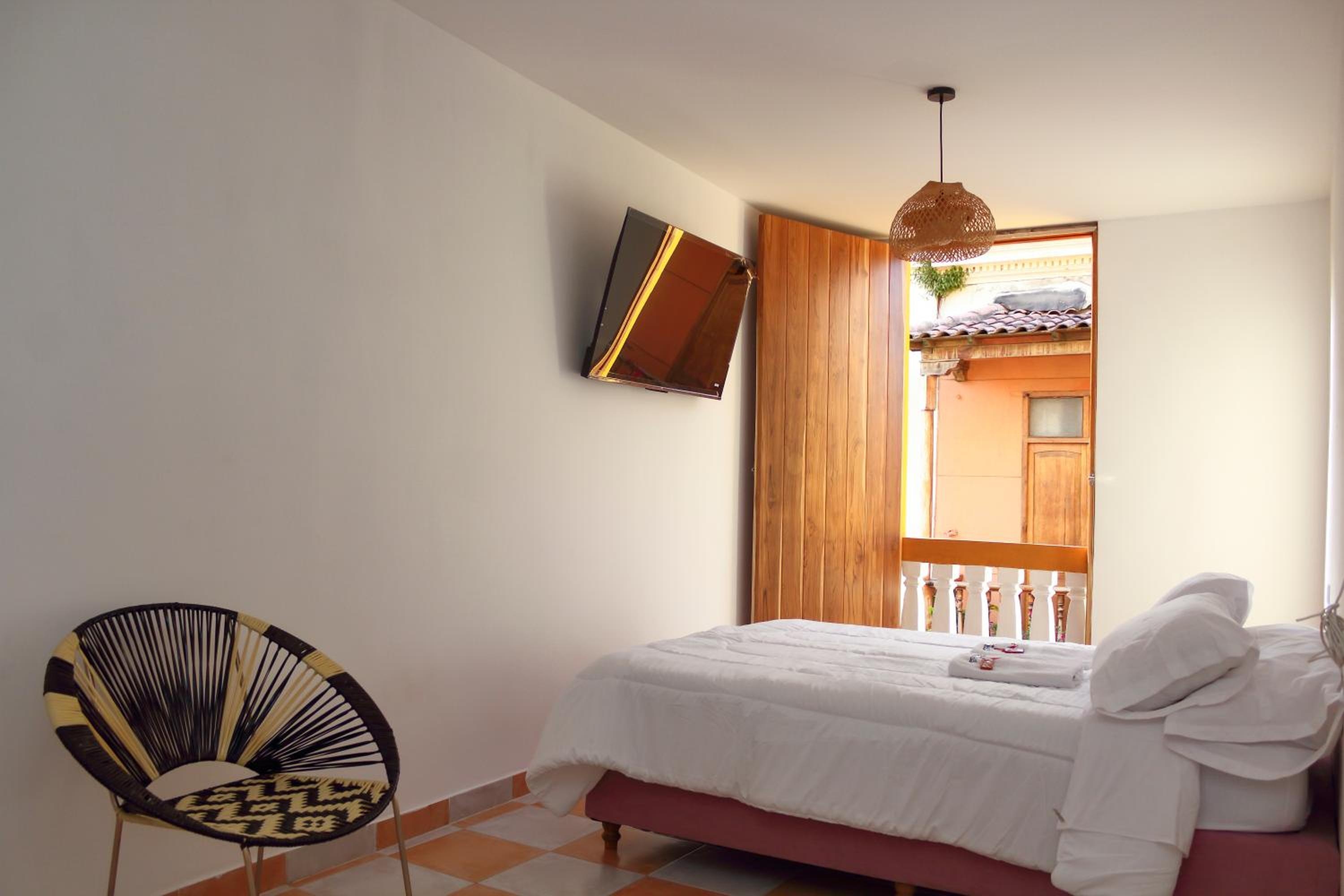 Foto de Hostal Casa Torres Cartagena Centro Historico - Adults Only