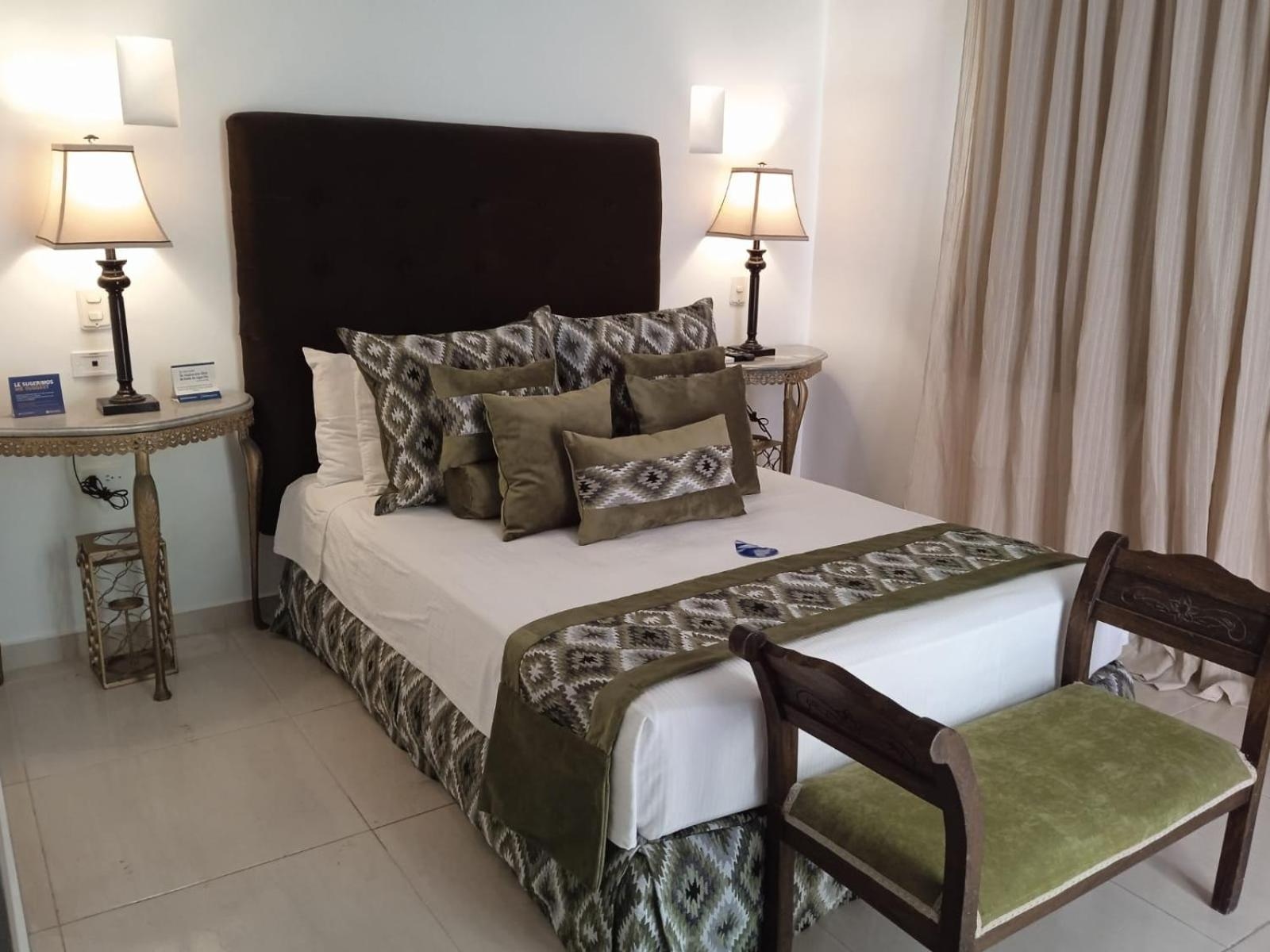 Foto de Hotel Dorado Plaza Boutique Calle del Arsenal