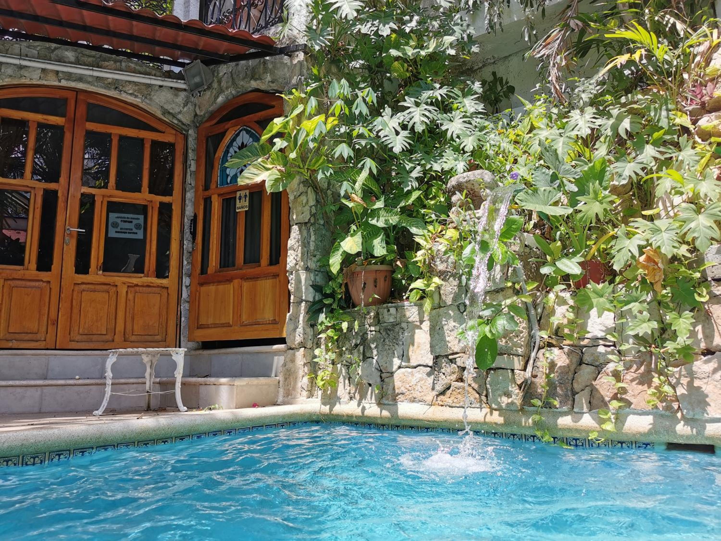 Foto de Eco-hotel El Rey del Caribe