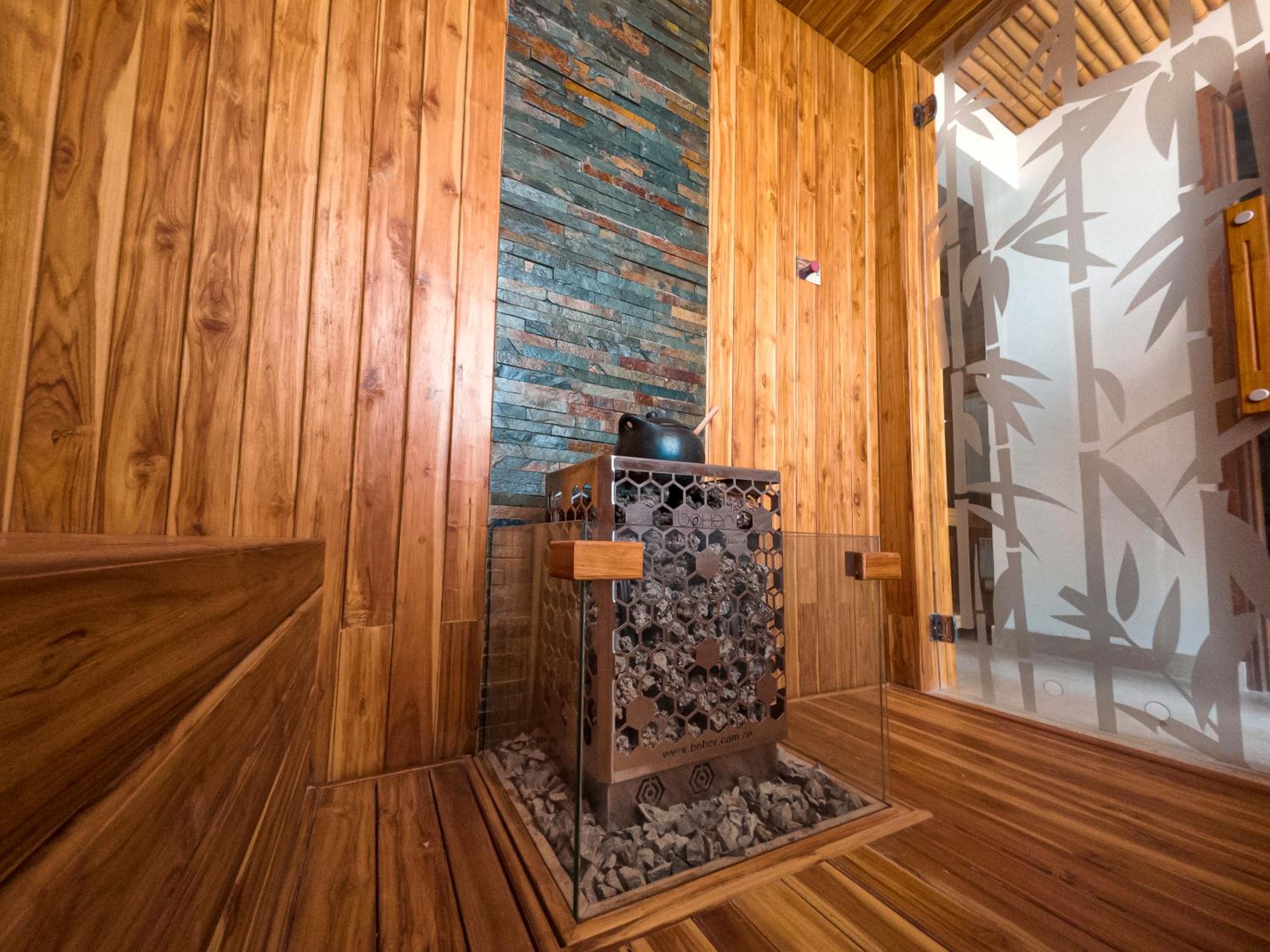HOTEL KARAYA DIVE RESORT, Santa Marta
